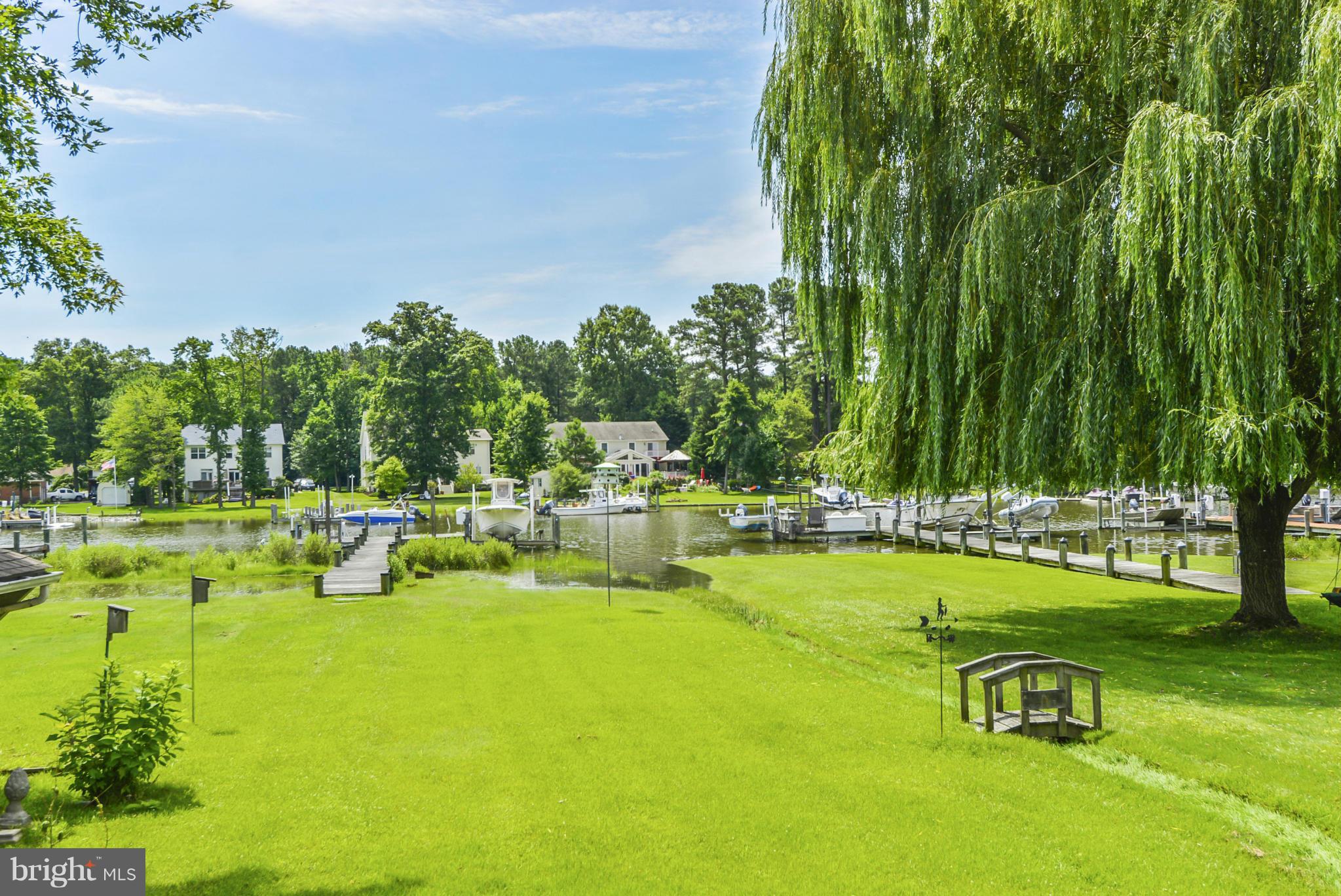 HARBOR VIEW - Residential