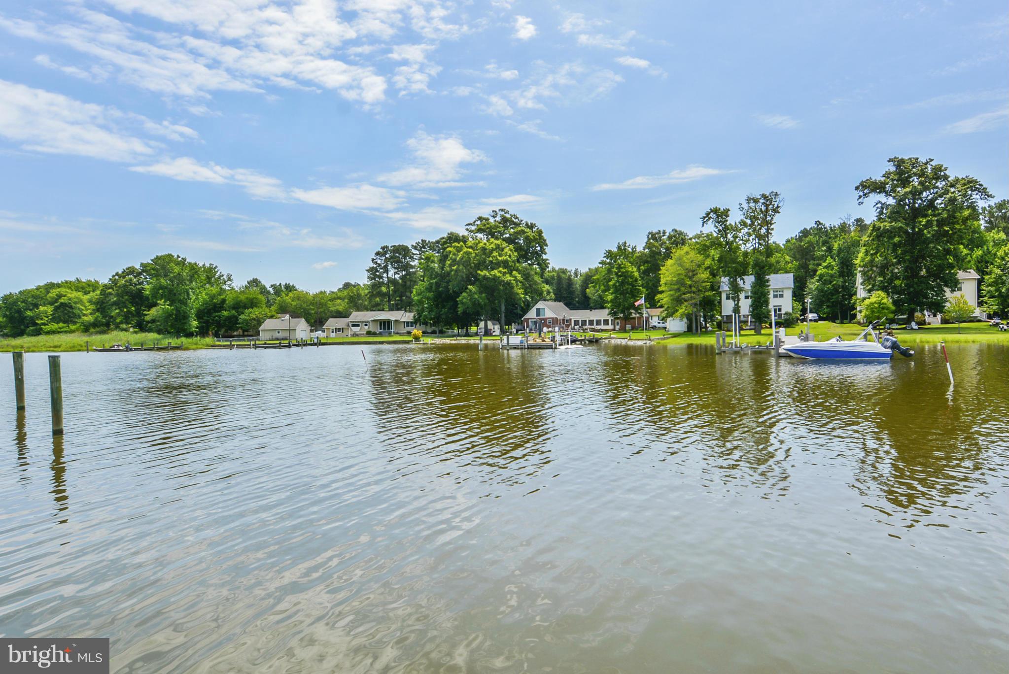 HARBOR VIEW - Residential