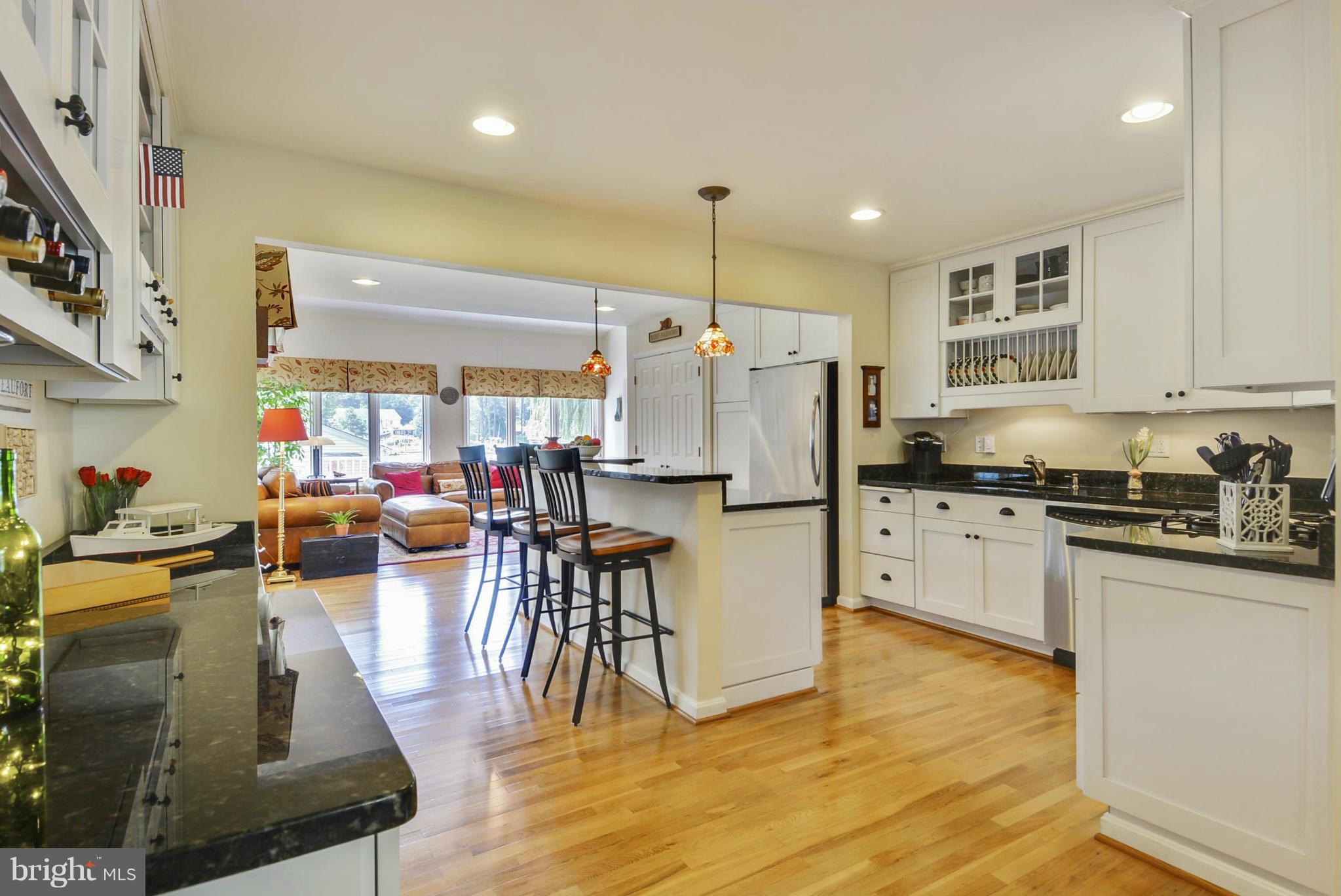 HARBOR VIEW - Residential