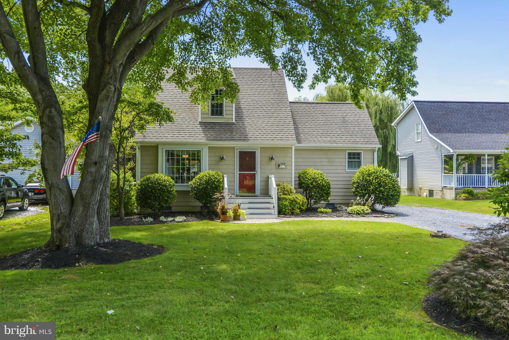 HARBOR VIEW - Residential