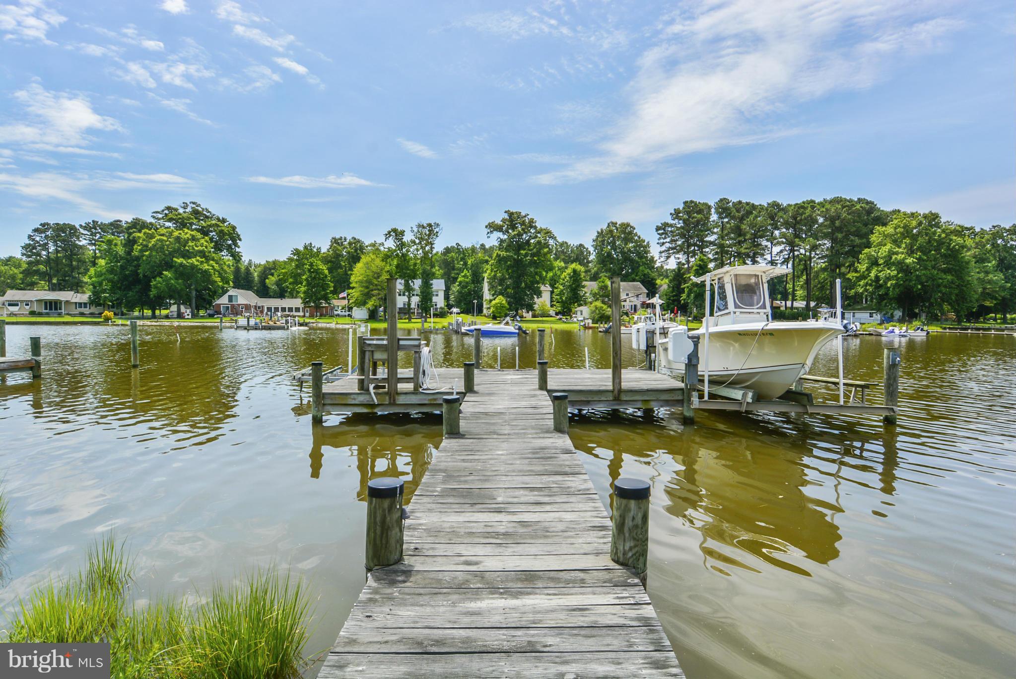 HARBOR VIEW - Residential
