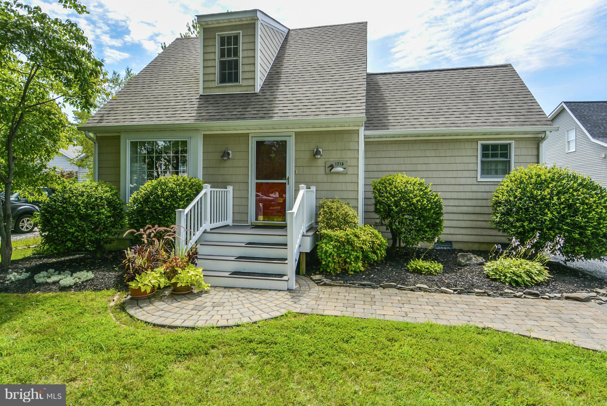 HARBOR VIEW - Residential