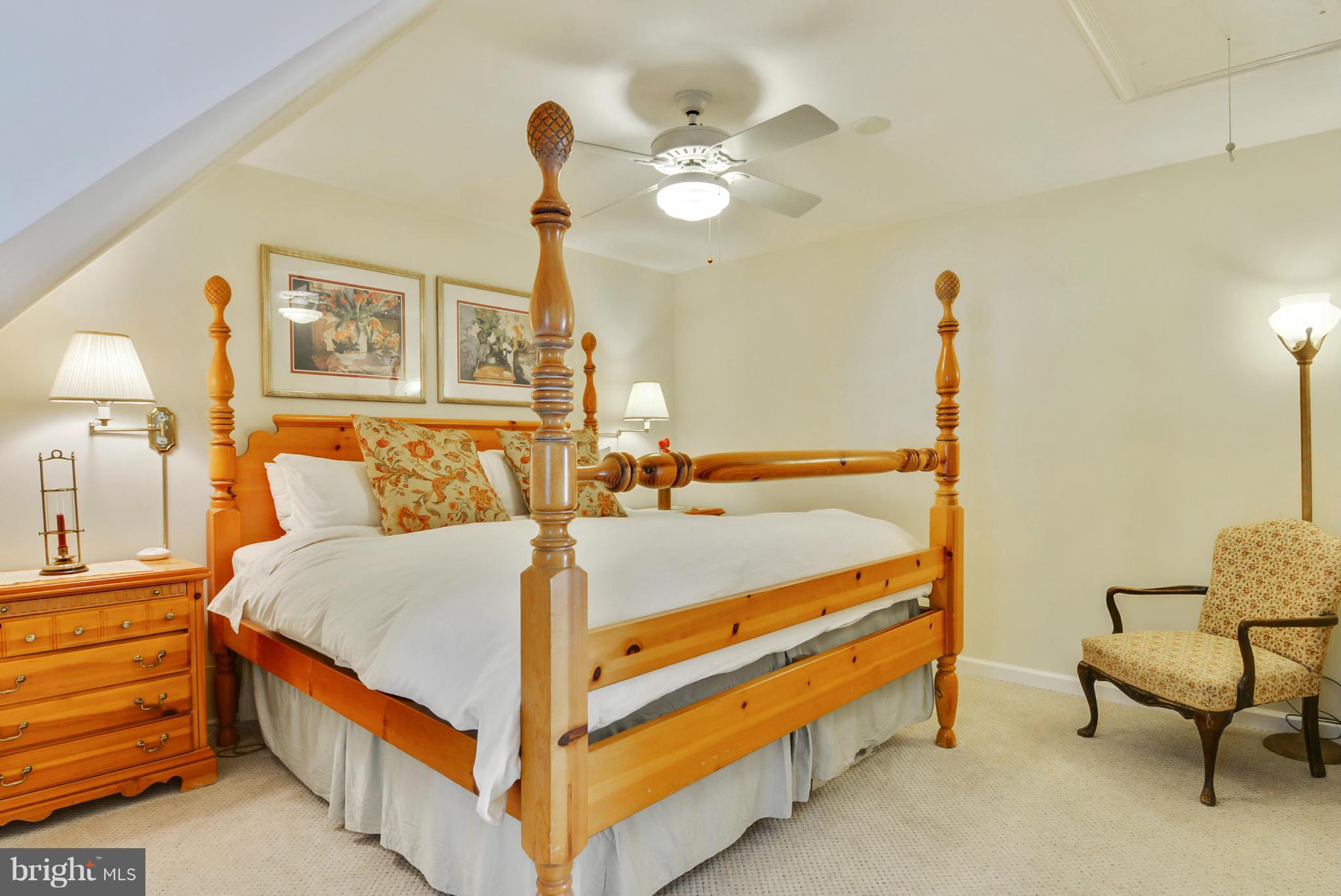 HARBOR VIEW - Residential