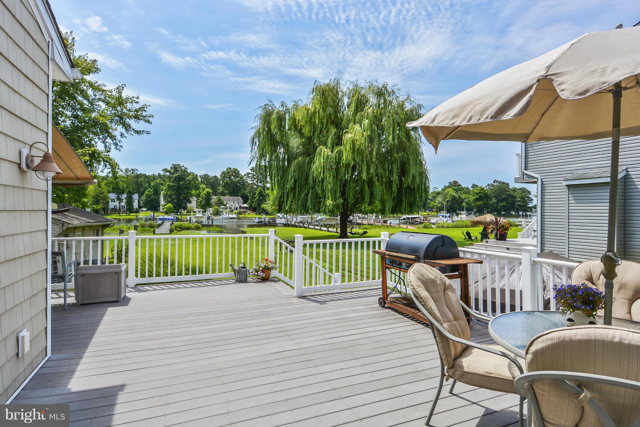 HARBOR VIEW - Residential