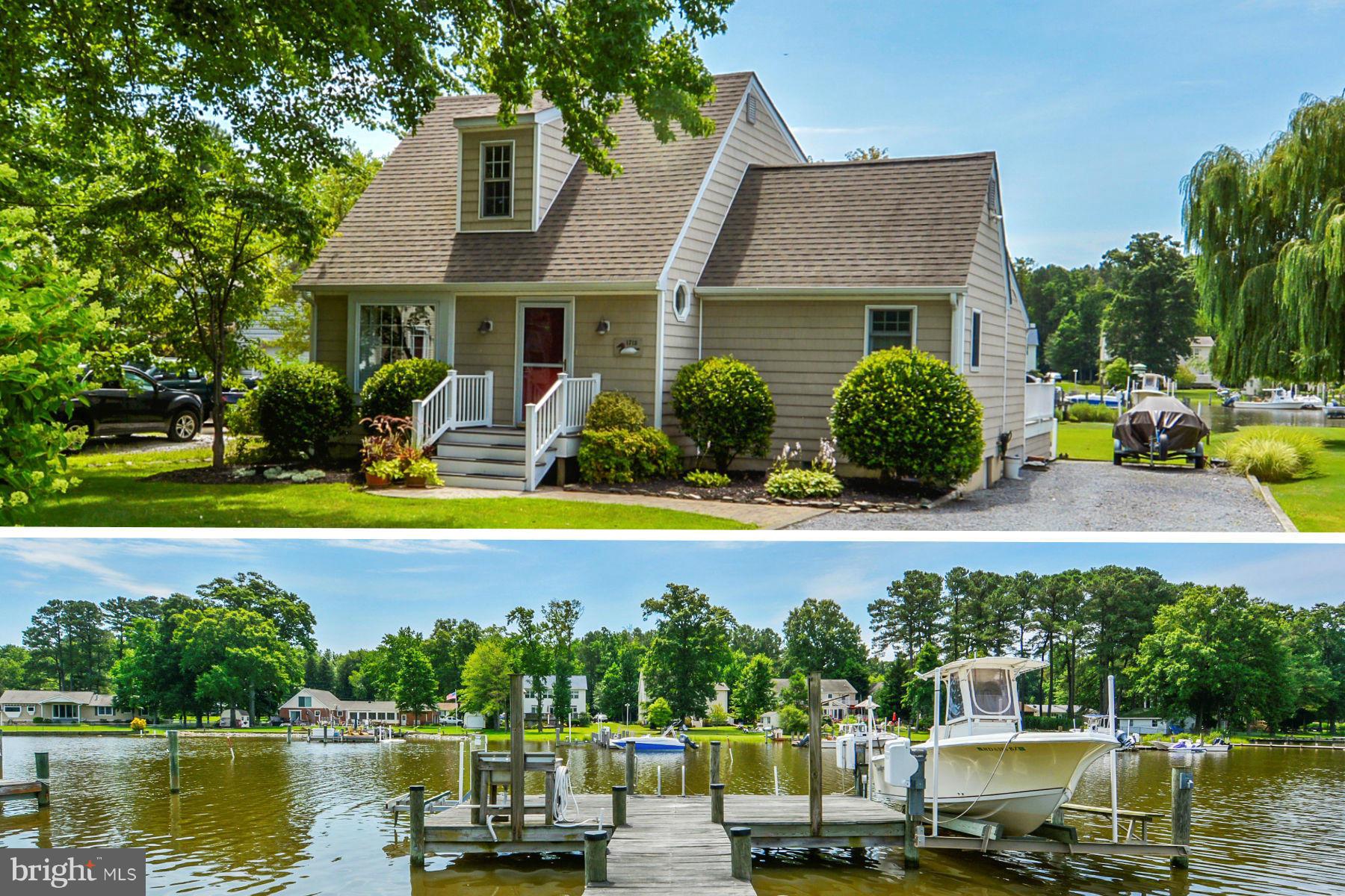 HARBOR VIEW - Residential