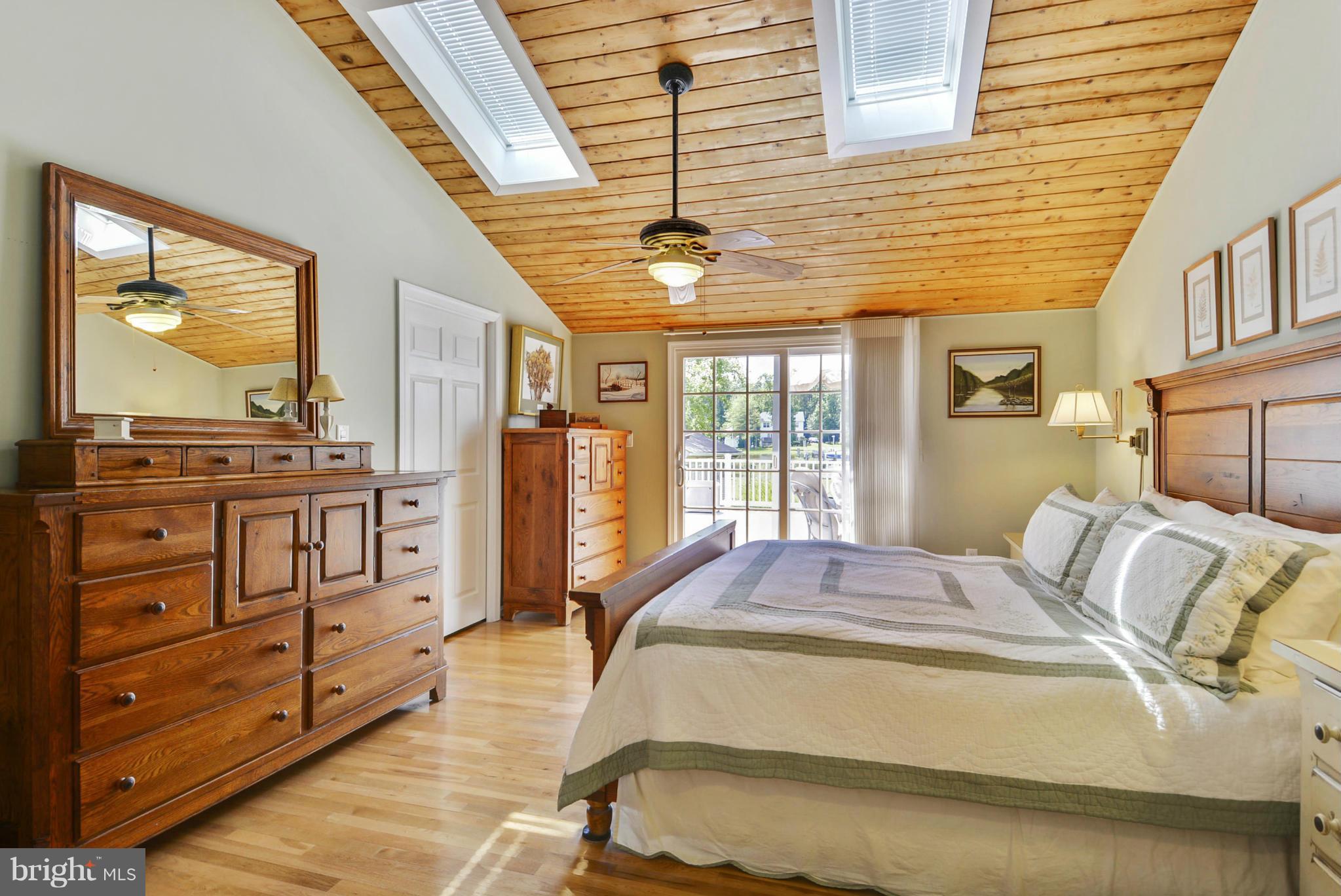 HARBOR VIEW - Residential