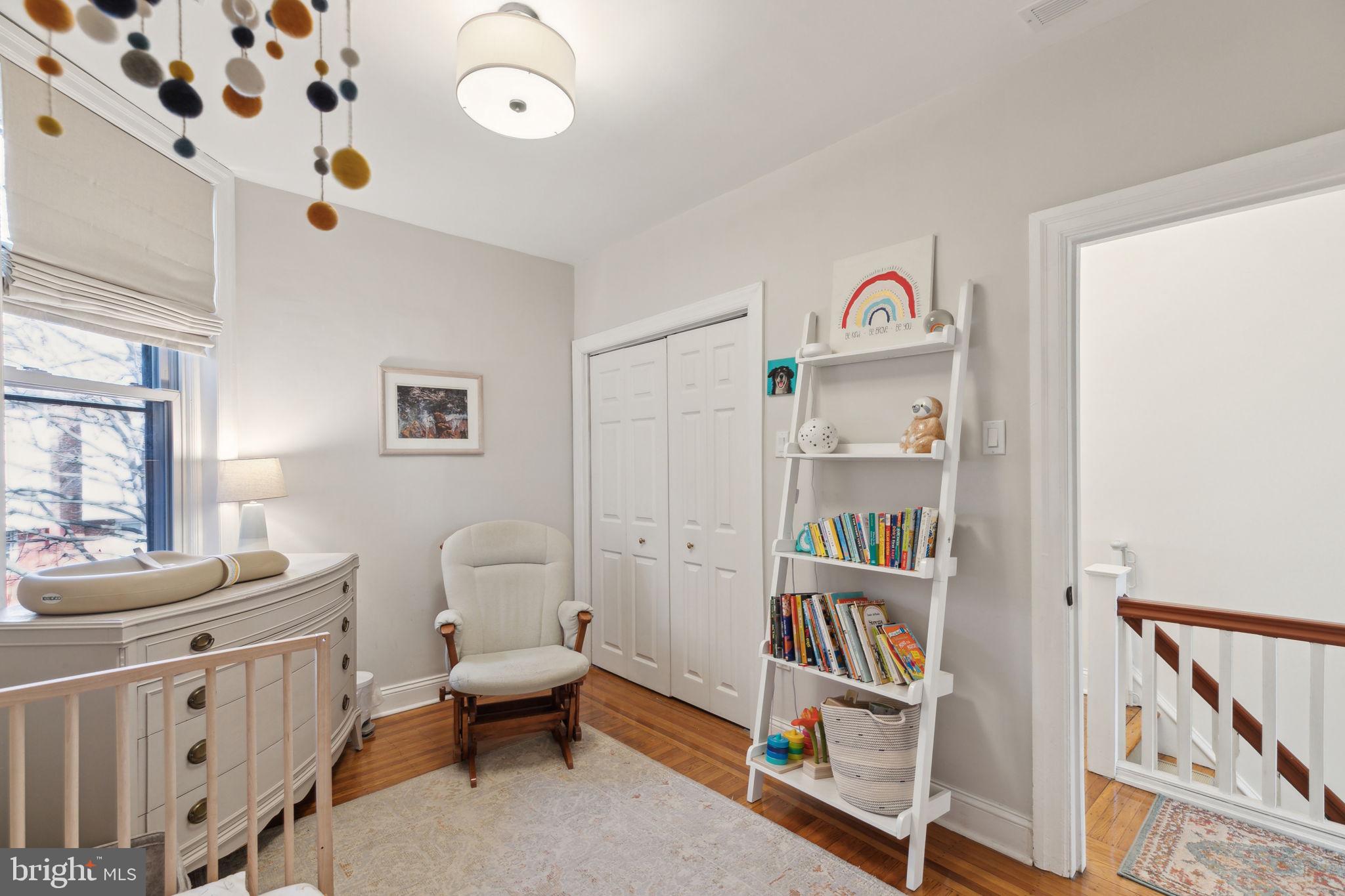 WEST PHILADELPHIA - Residential