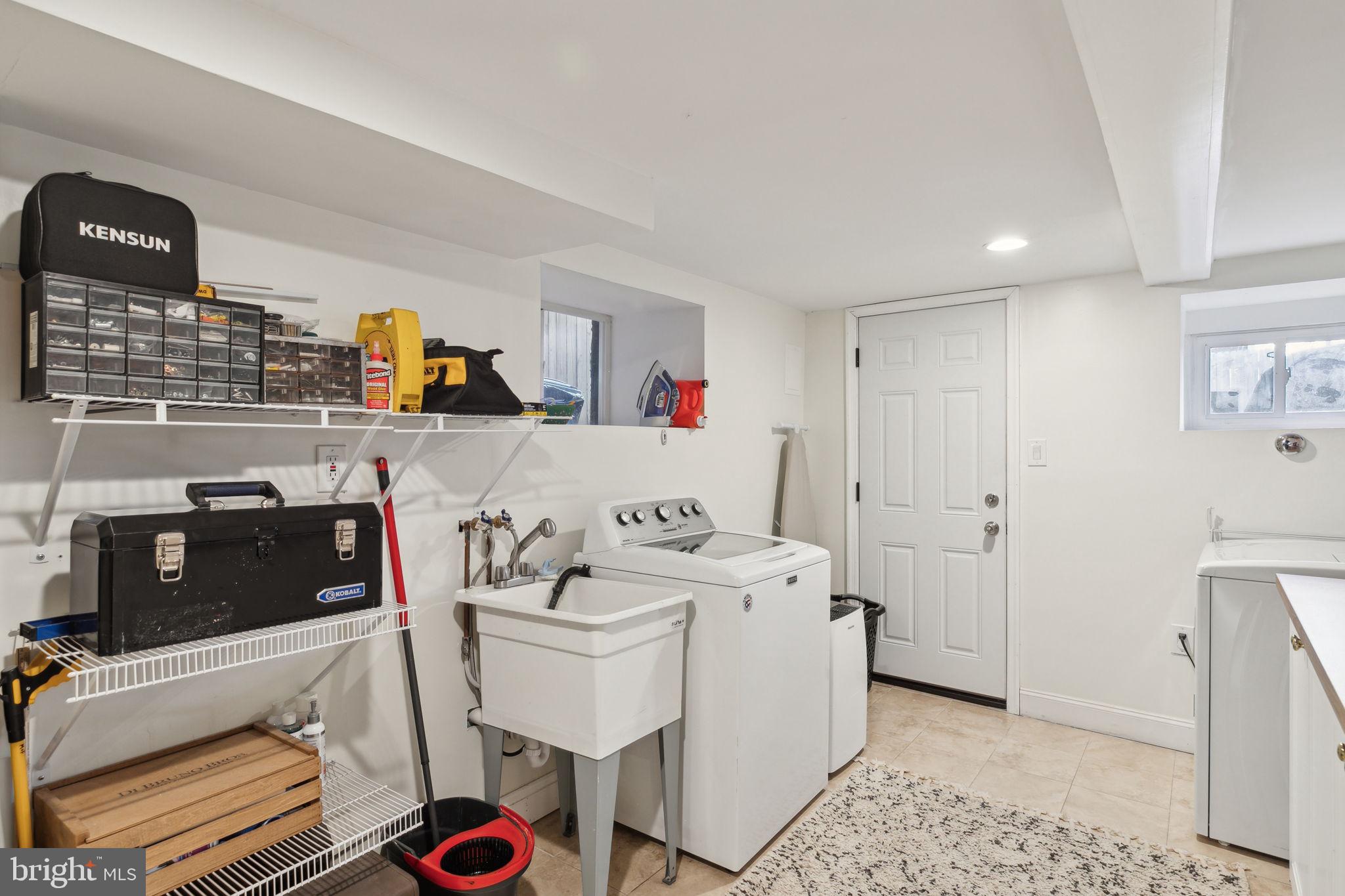 WEST PHILADELPHIA - Residential