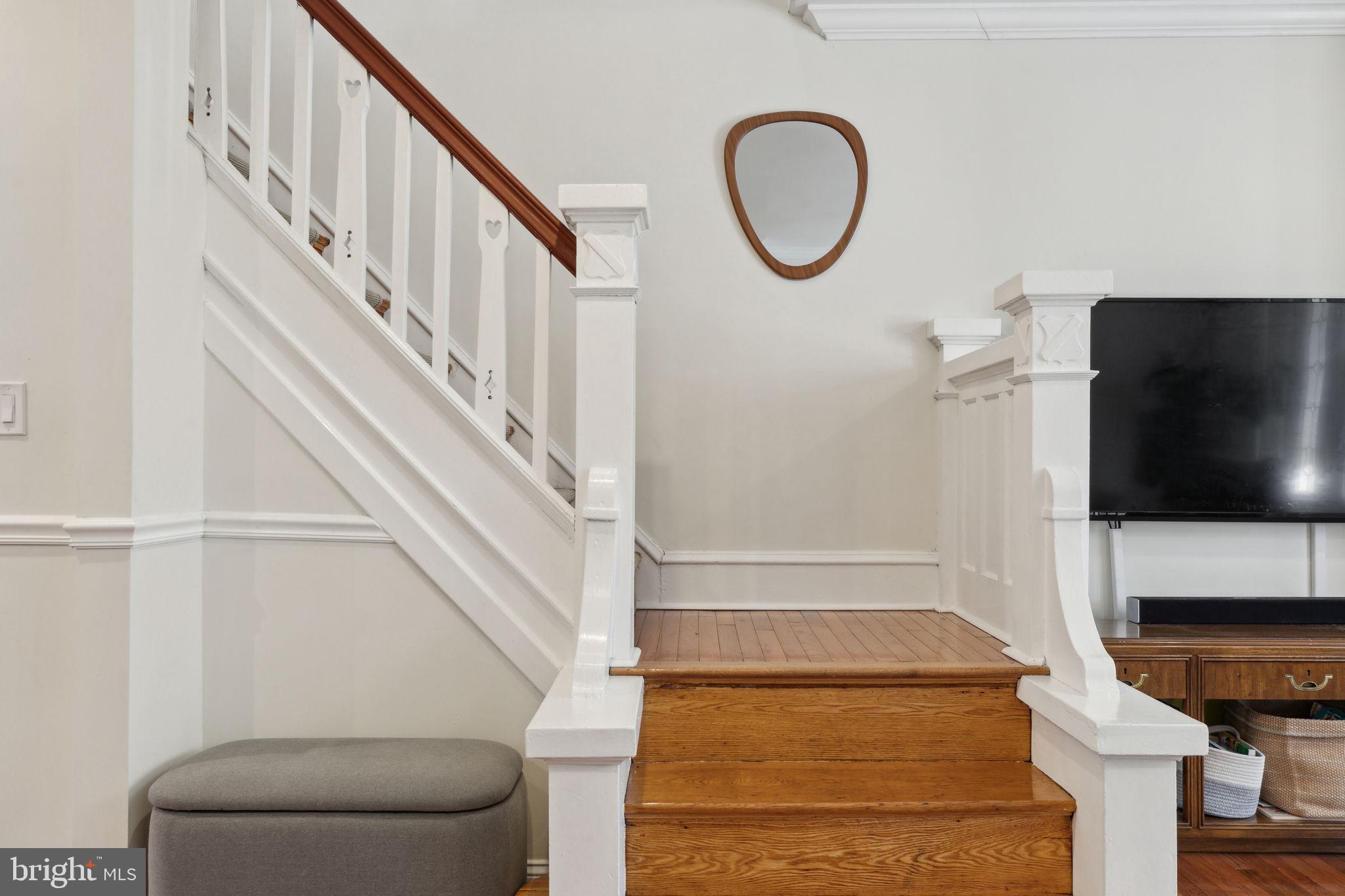 WEST PHILADELPHIA - Residential