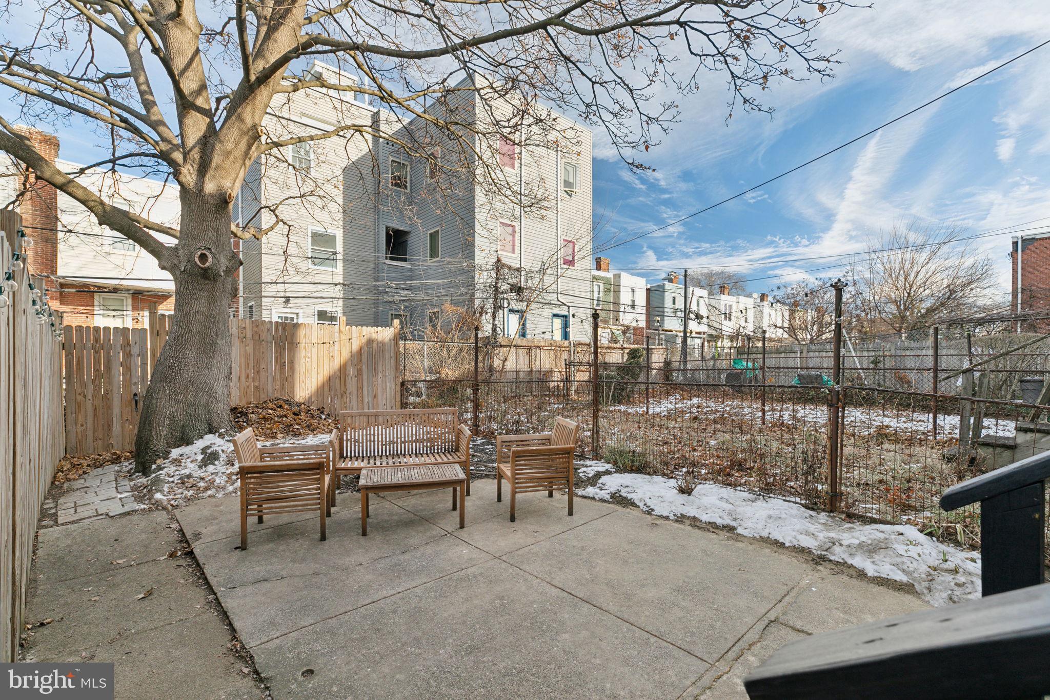 WEST PHILADELPHIA - Residential