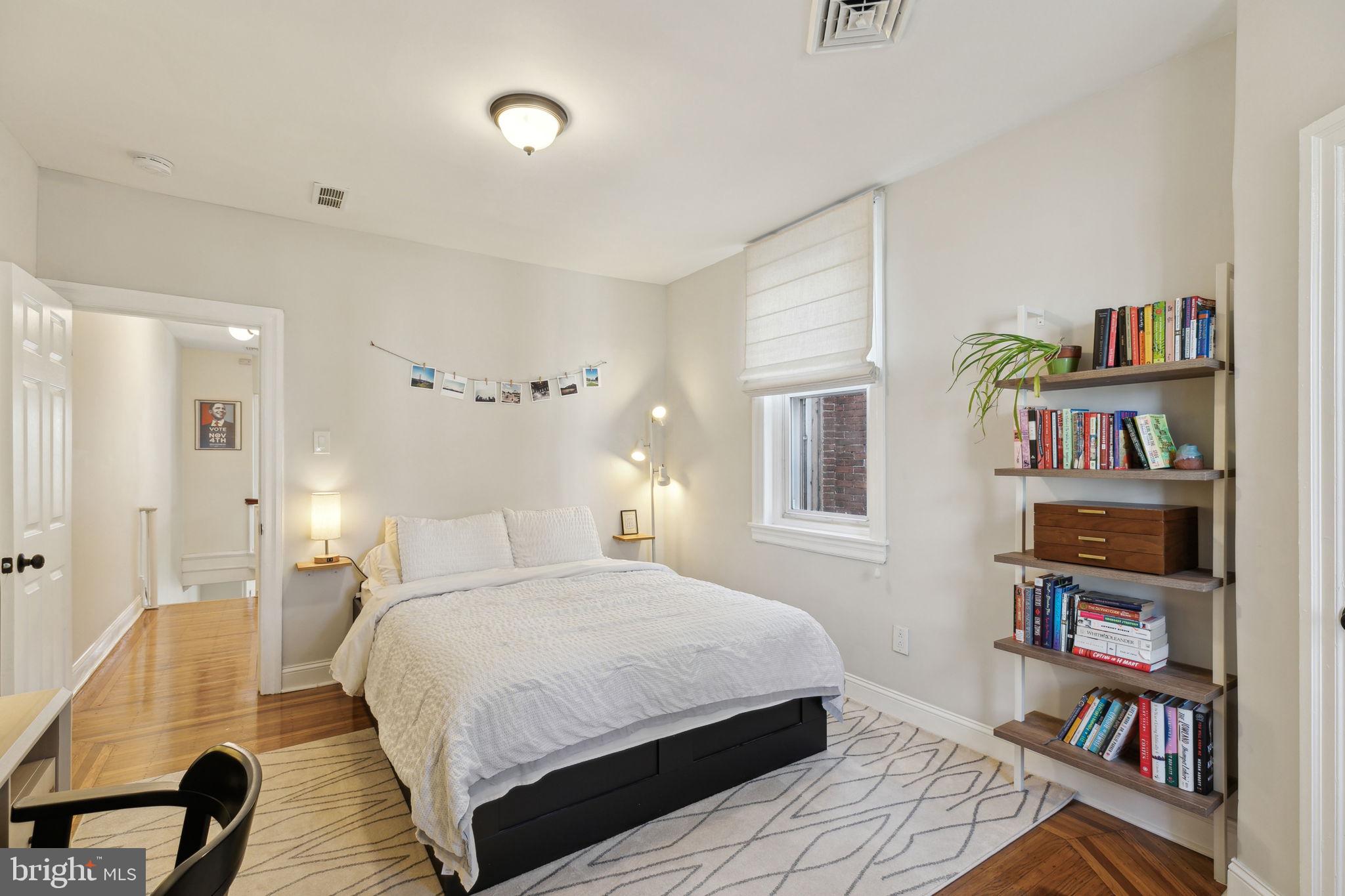 WEST PHILADELPHIA - Residential