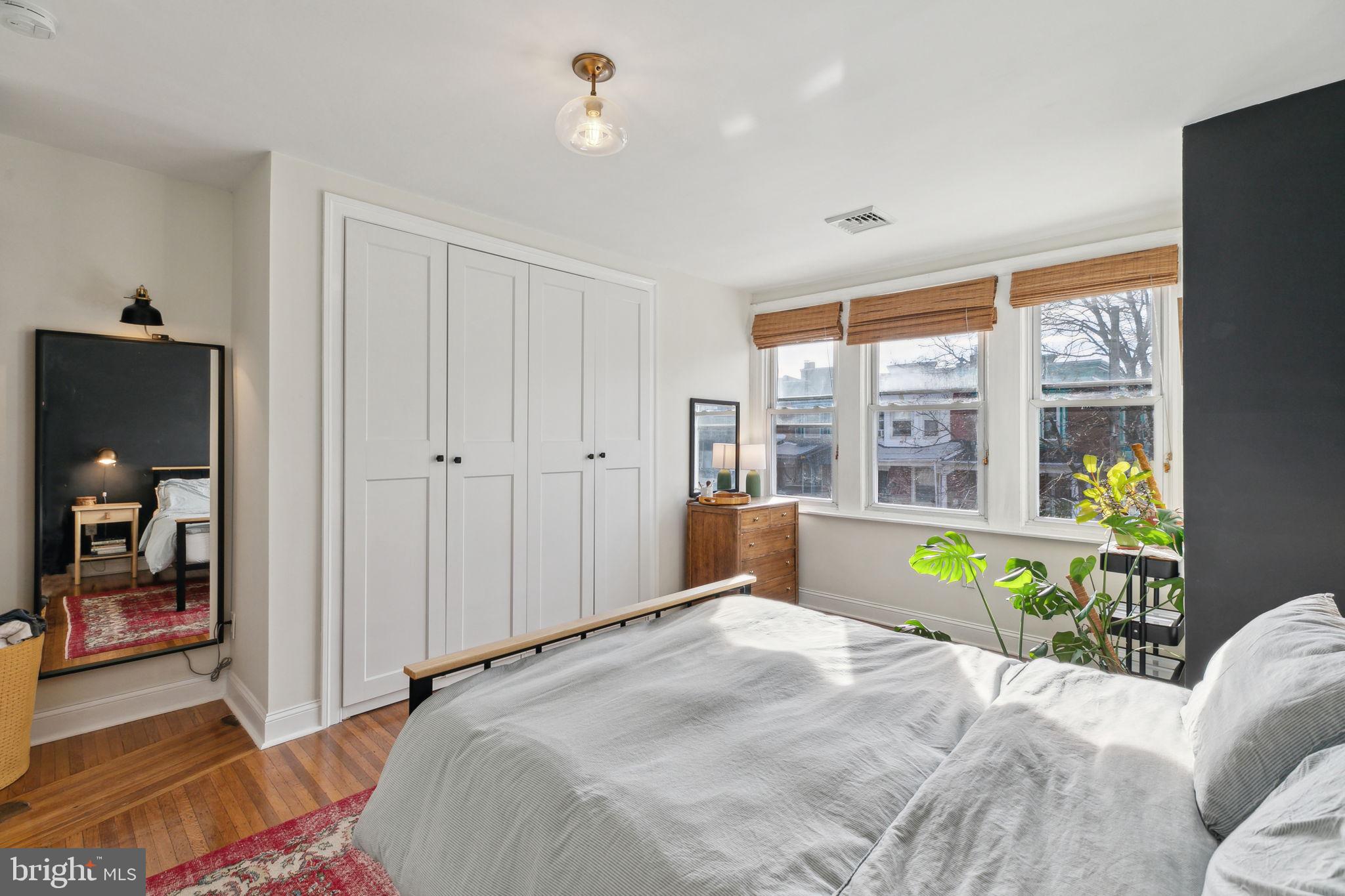 WEST PHILADELPHIA - Residential