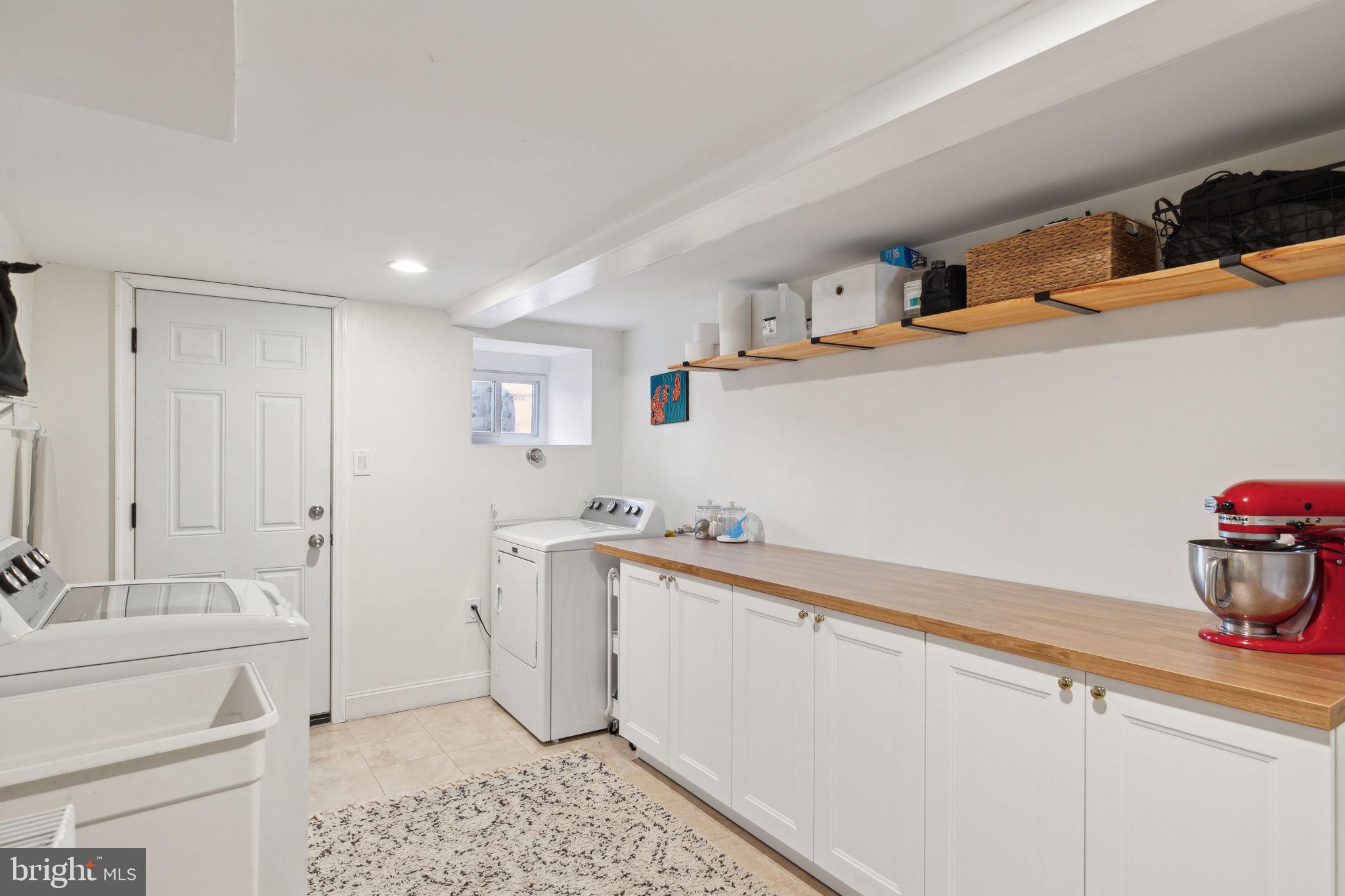 WEST PHILADELPHIA - Residential