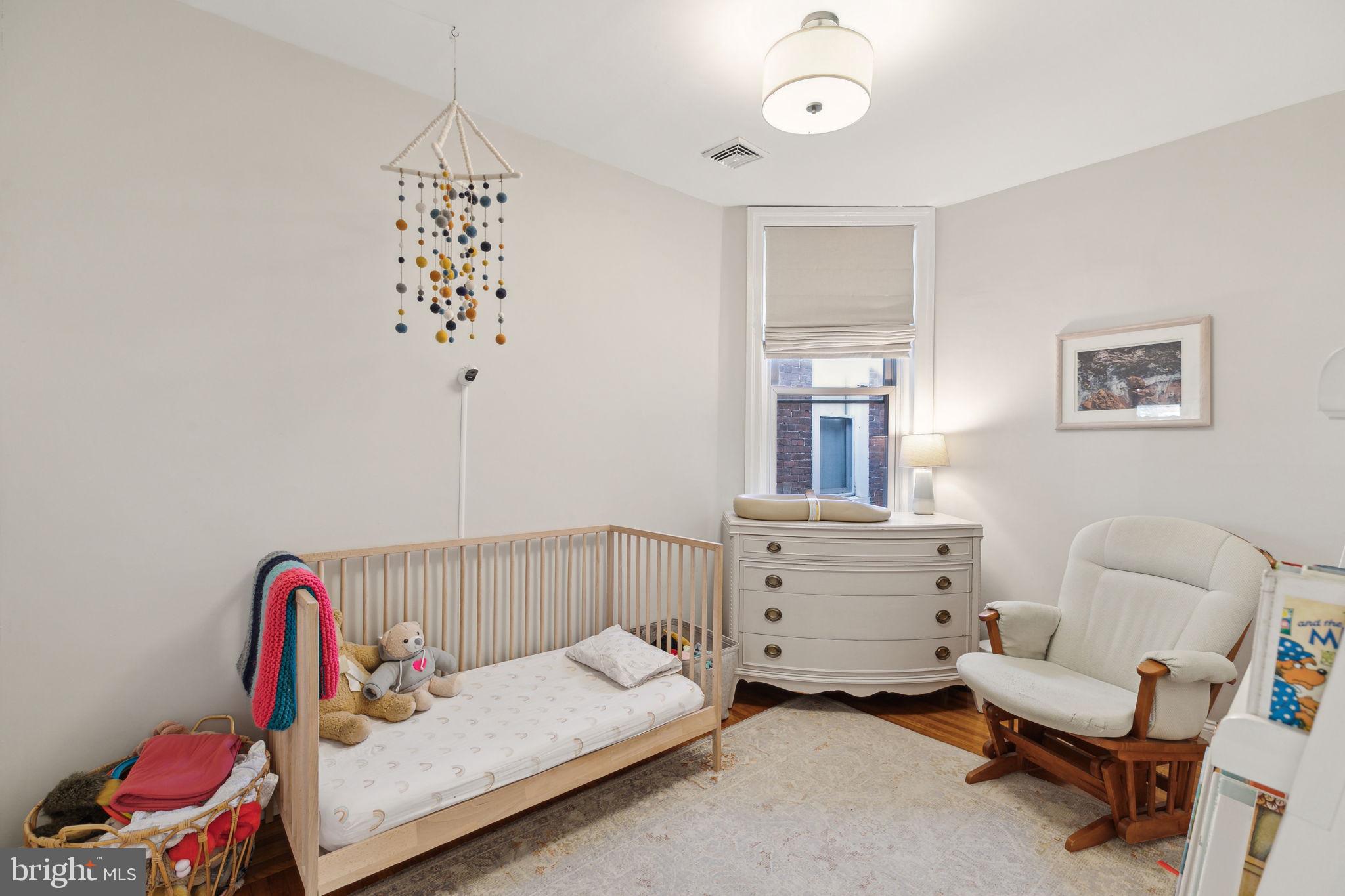 WEST PHILADELPHIA - Residential