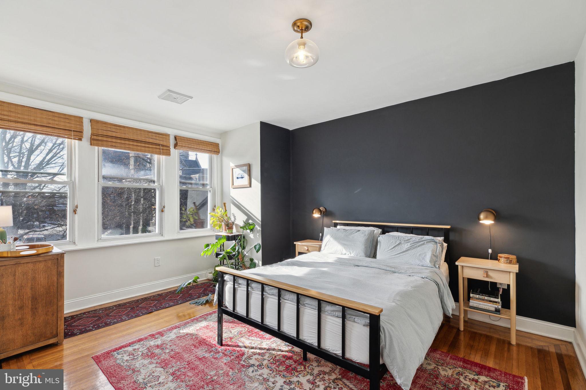 WEST PHILADELPHIA - Residential