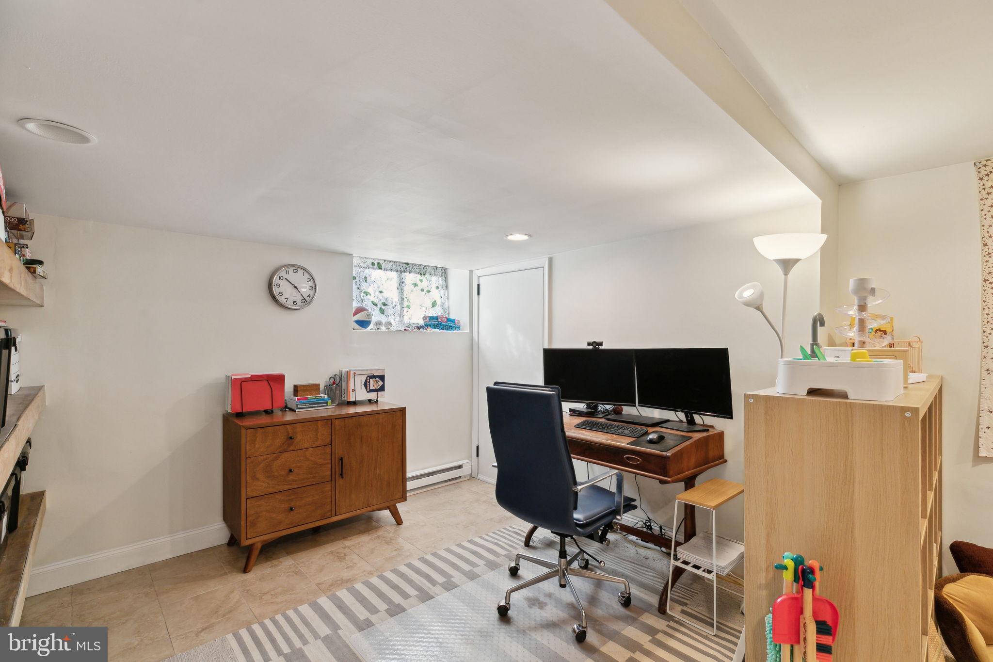 WEST PHILADELPHIA - Residential