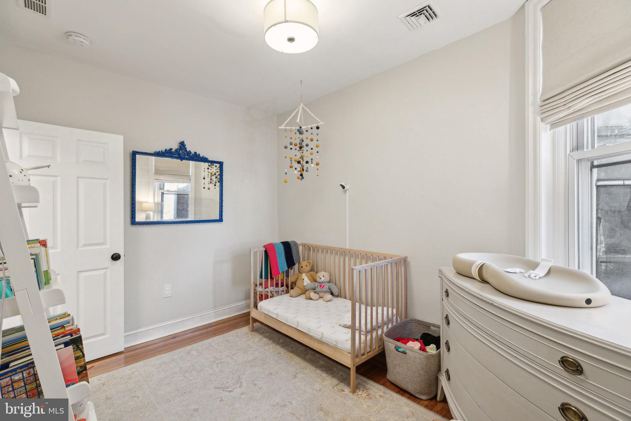 WEST PHILADELPHIA - Residential