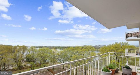 1425 4TH STREET SW A710 WASHINGTON DC 20024