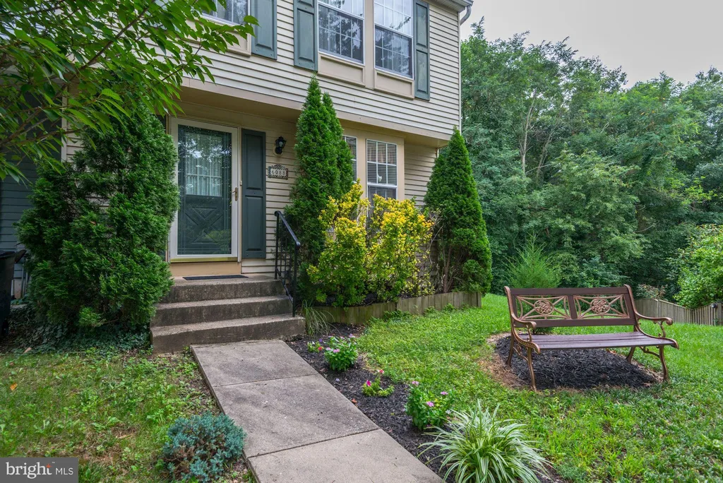 6088 Rock Glen Drive, Elkridge, MD 21075