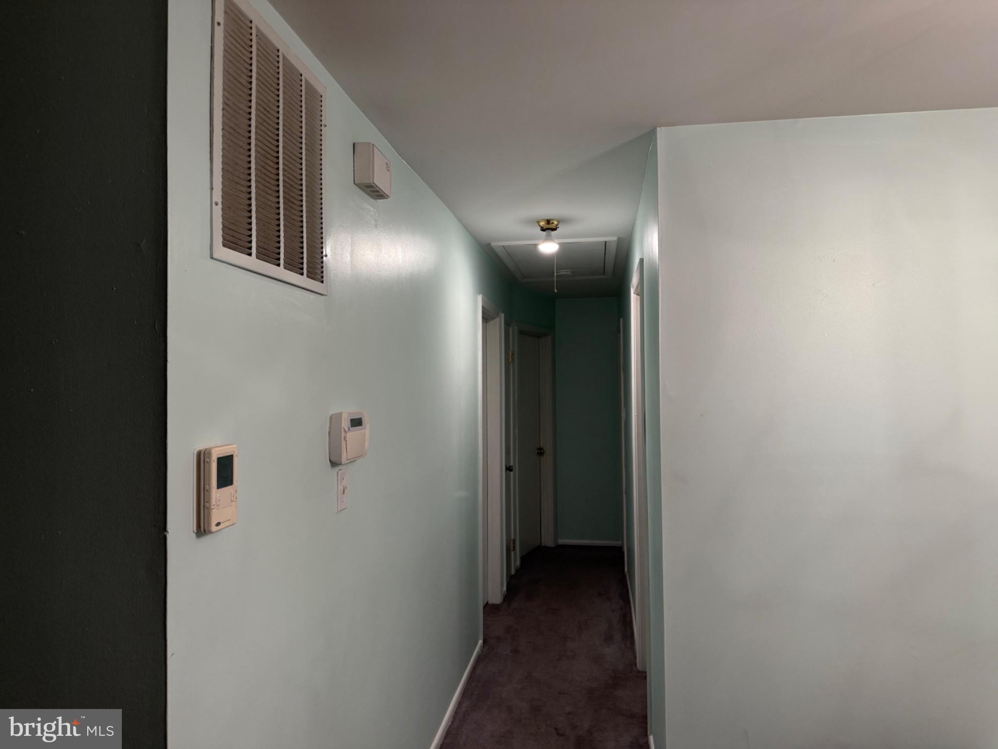 CALVERTON - Residential Lease