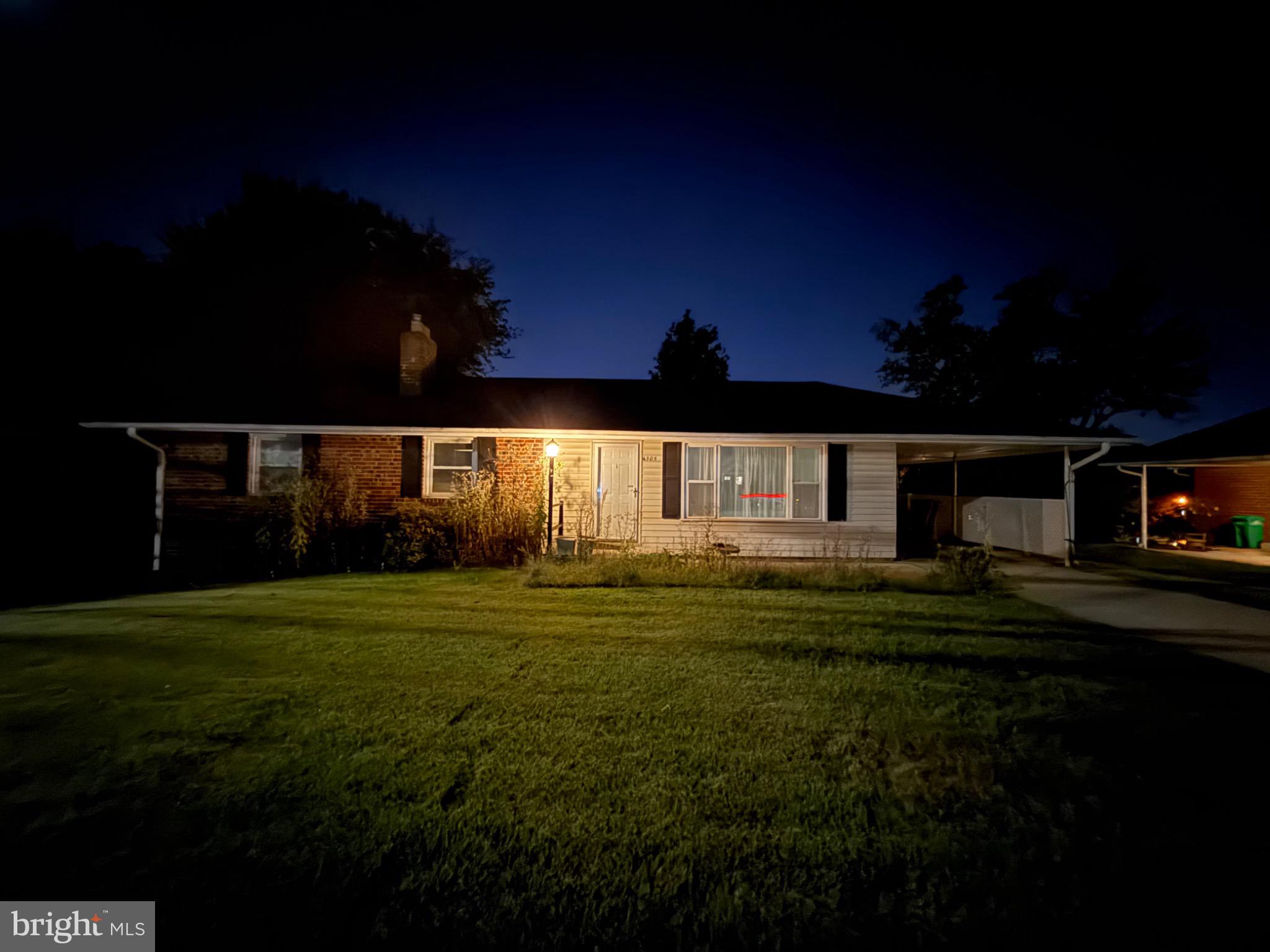 4305 BRIGGS CHANEY ROAD