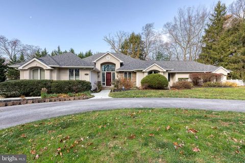 2972 JENNINGS CHAPEL ROAD WOODBINE MD 21797