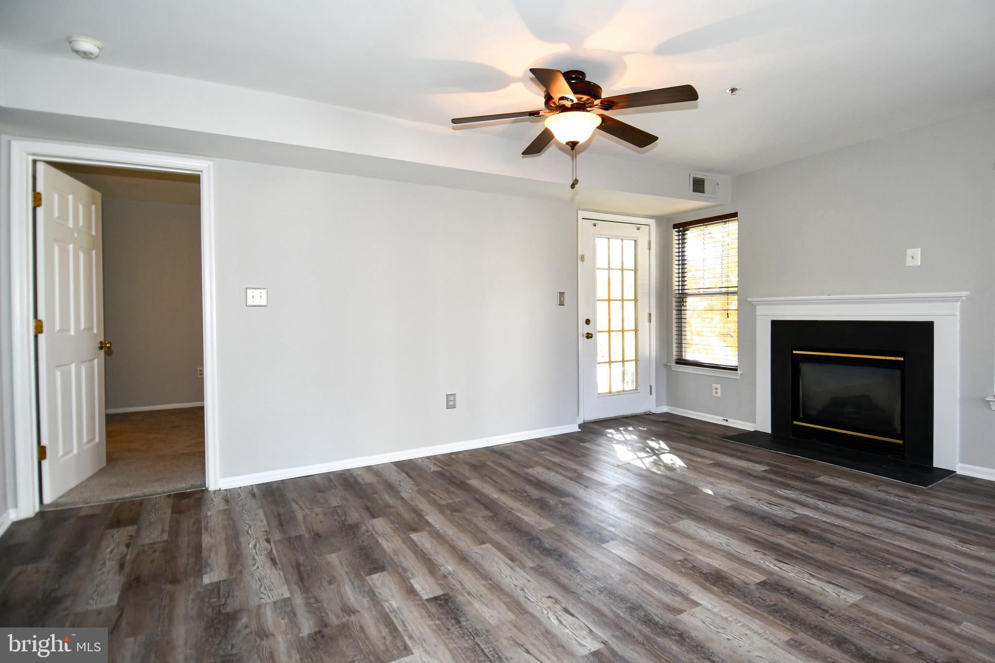 NORMANDY PLACE - Residential Lease