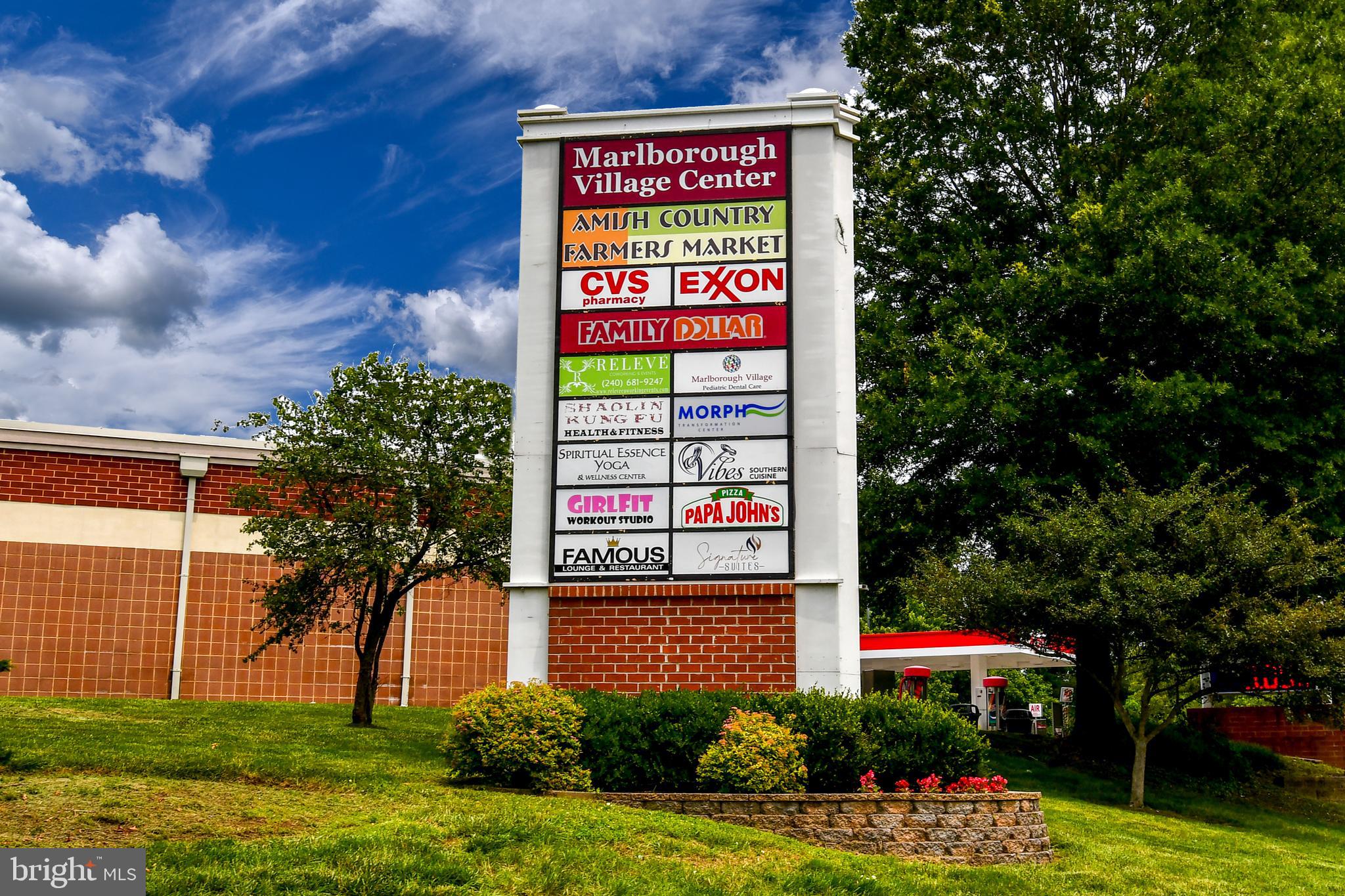 NORMANDY PLACE - Residential Lease