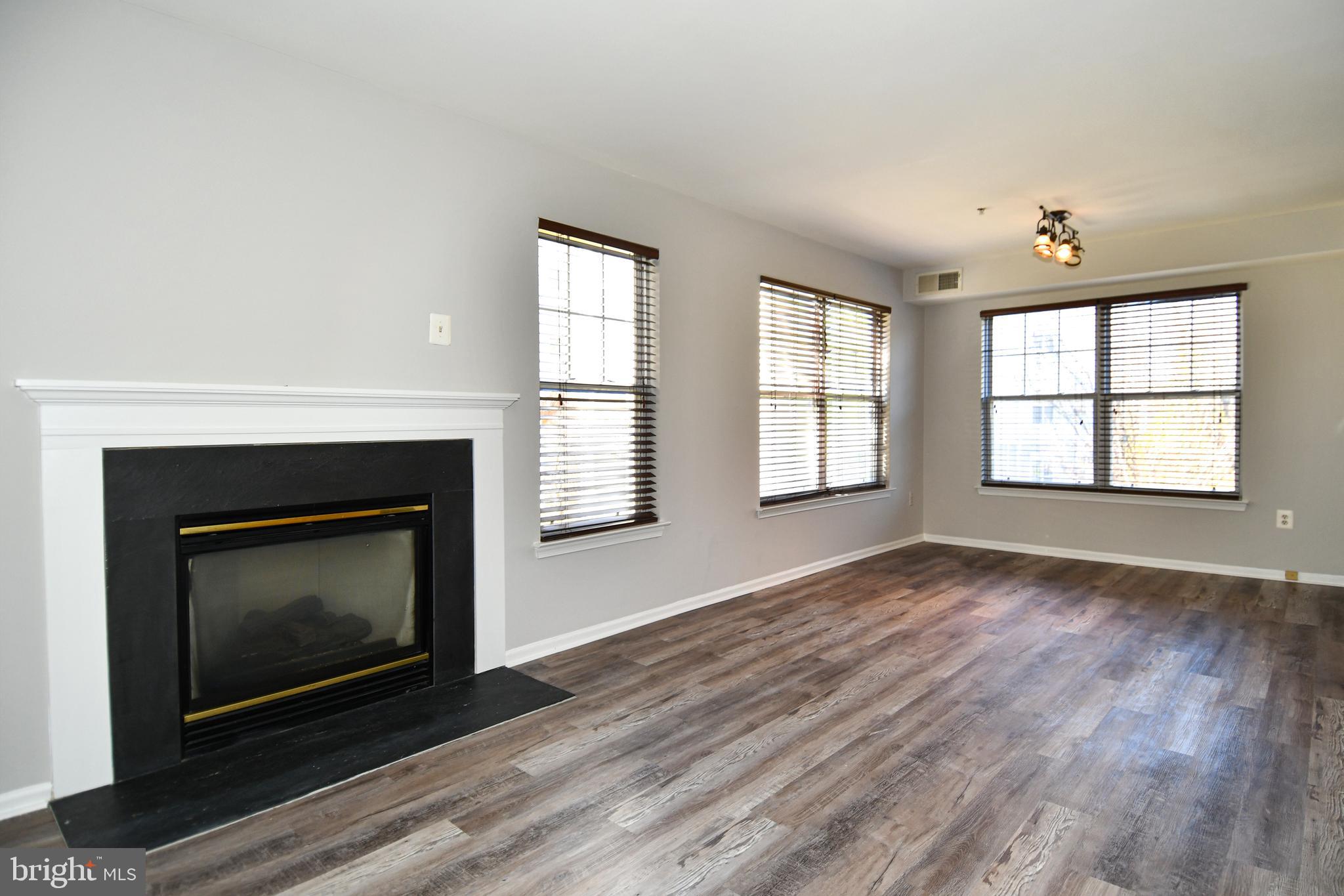 NORMANDY PLACE - Residential Lease