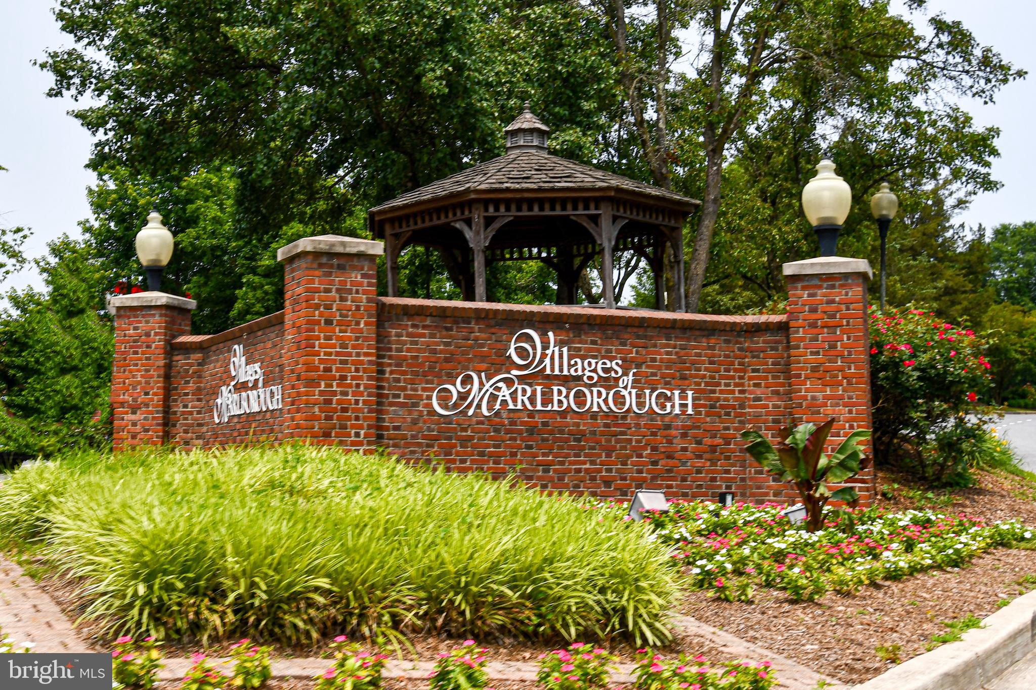 NORMANDY PLACE - Residential Lease