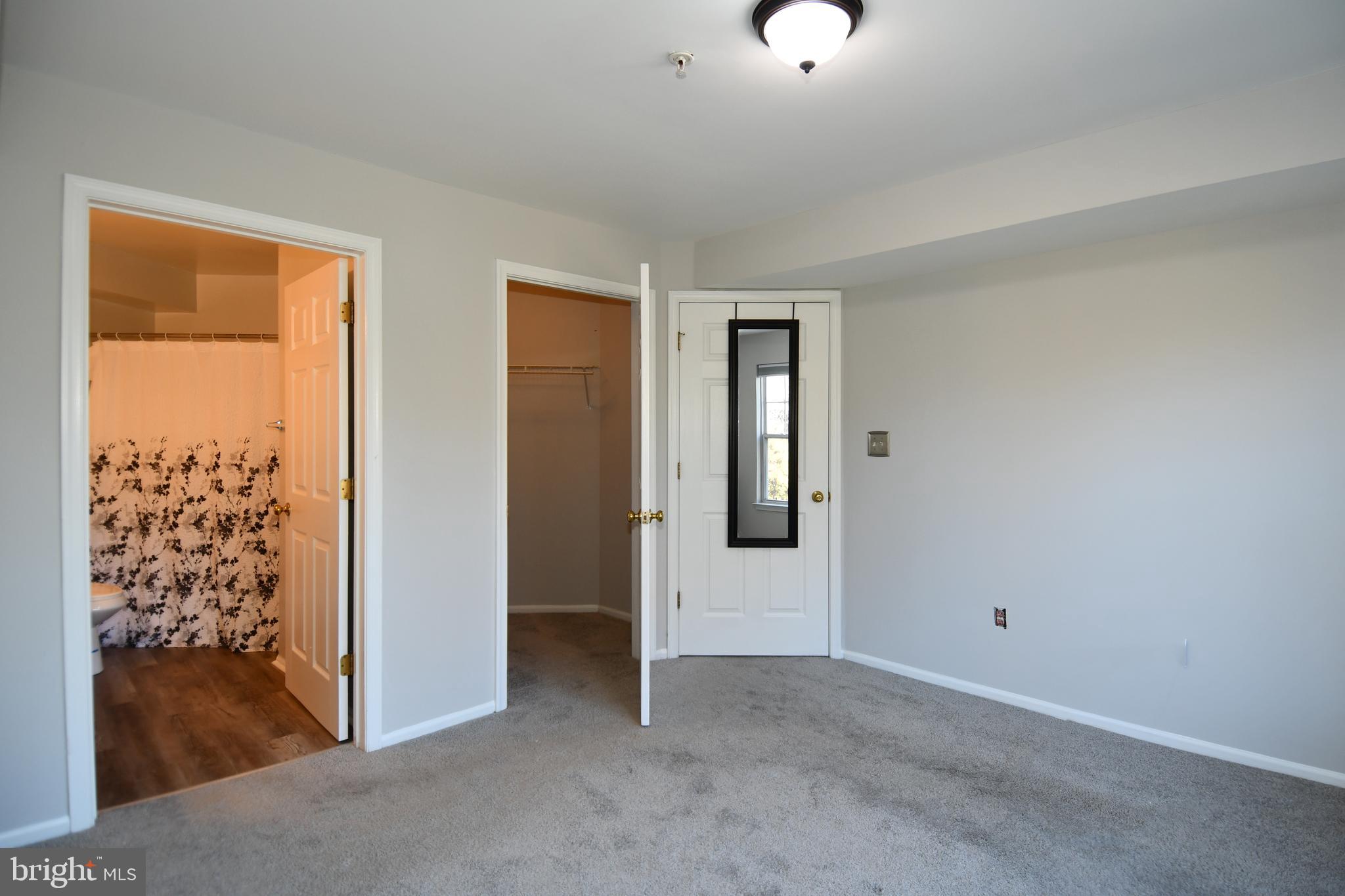 NORMANDY PLACE - Residential Lease