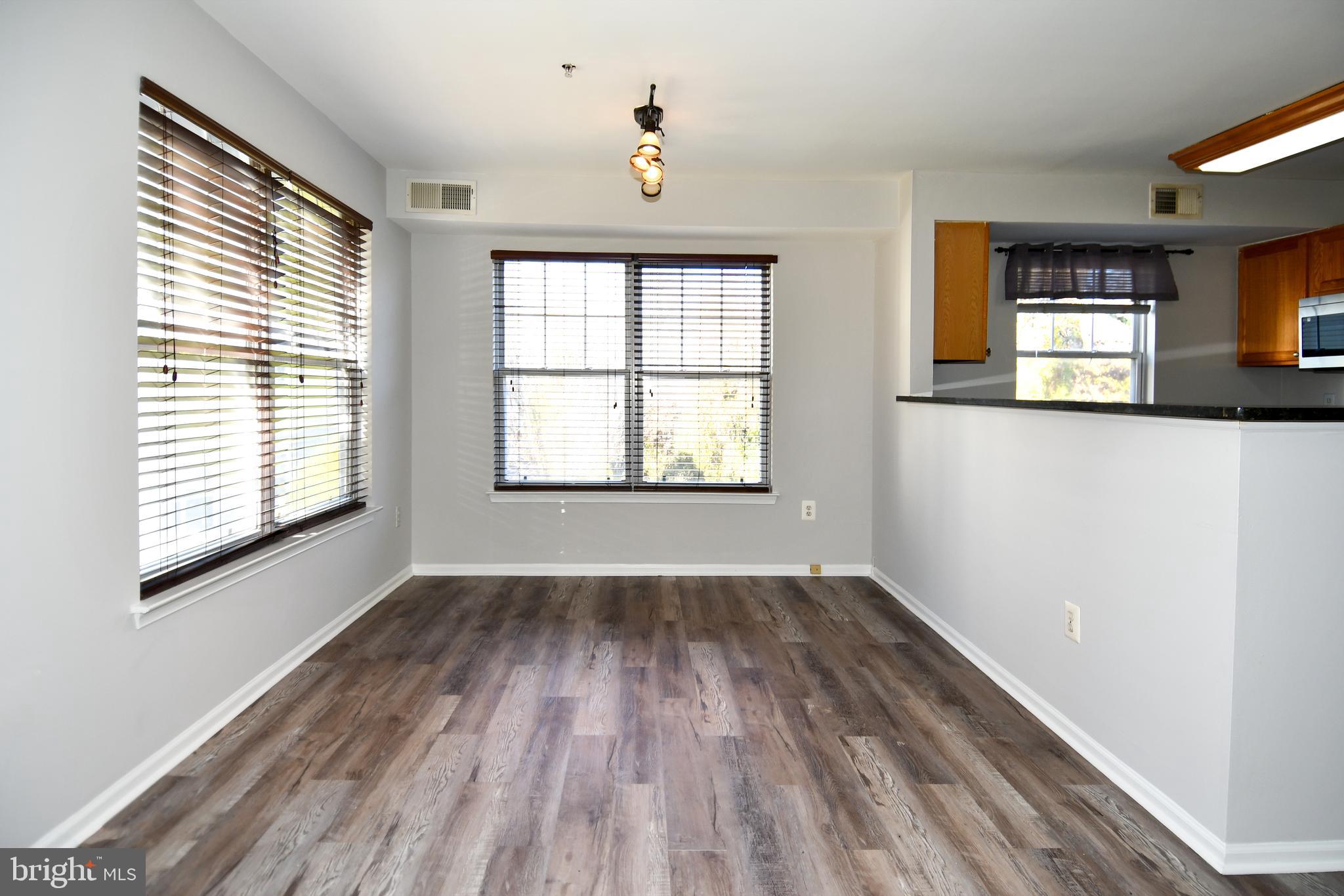 NORMANDY PLACE - Residential Lease