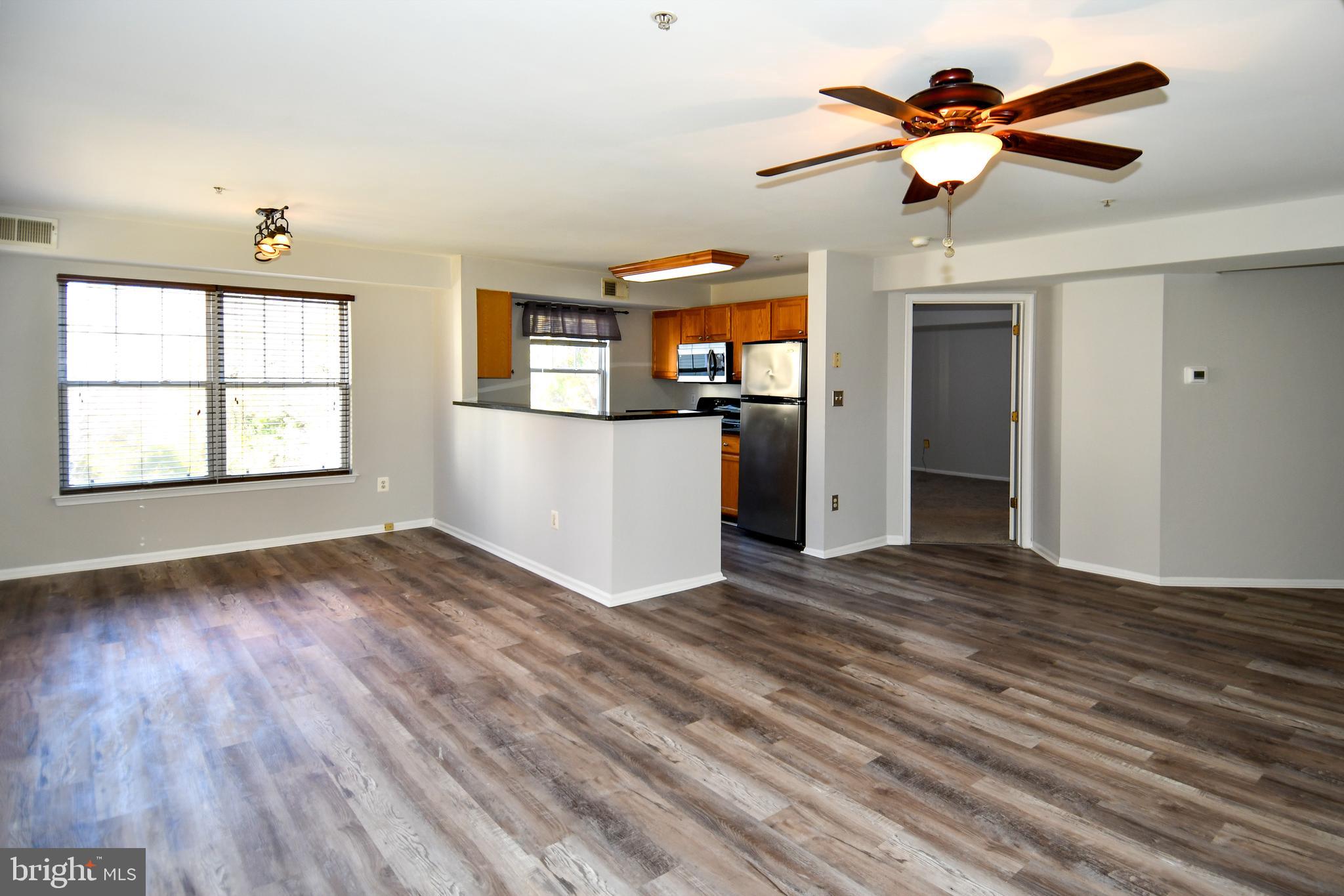 NORMANDY PLACE - Residential Lease