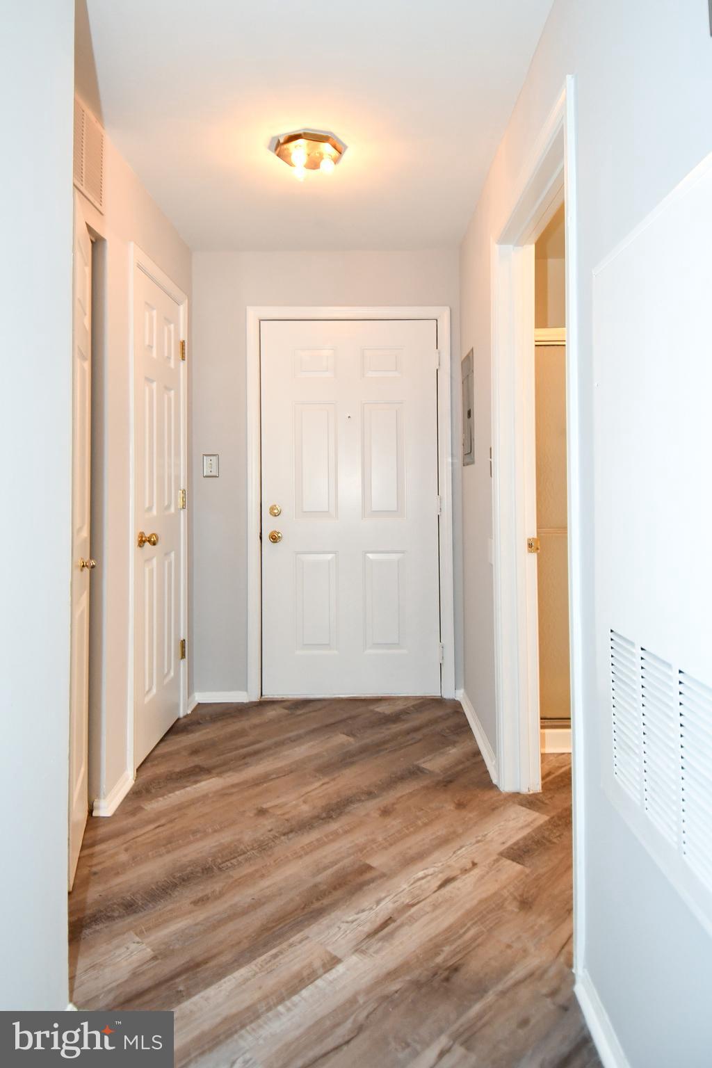 NORMANDY PLACE - Residential Lease