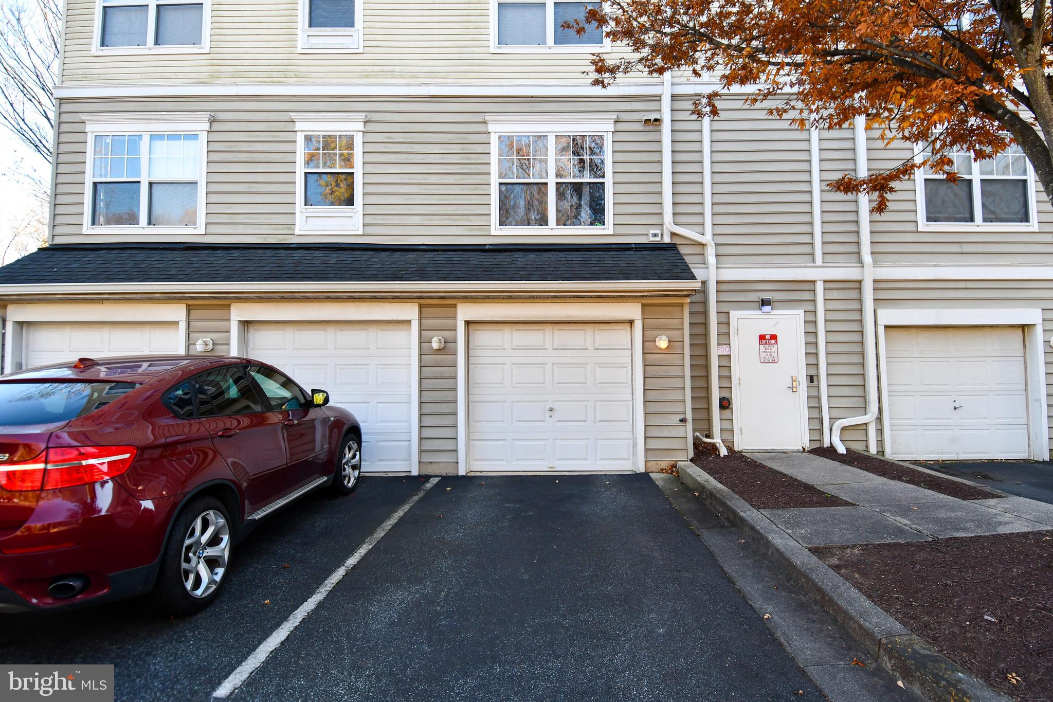 NORMANDY PLACE - Residential Lease