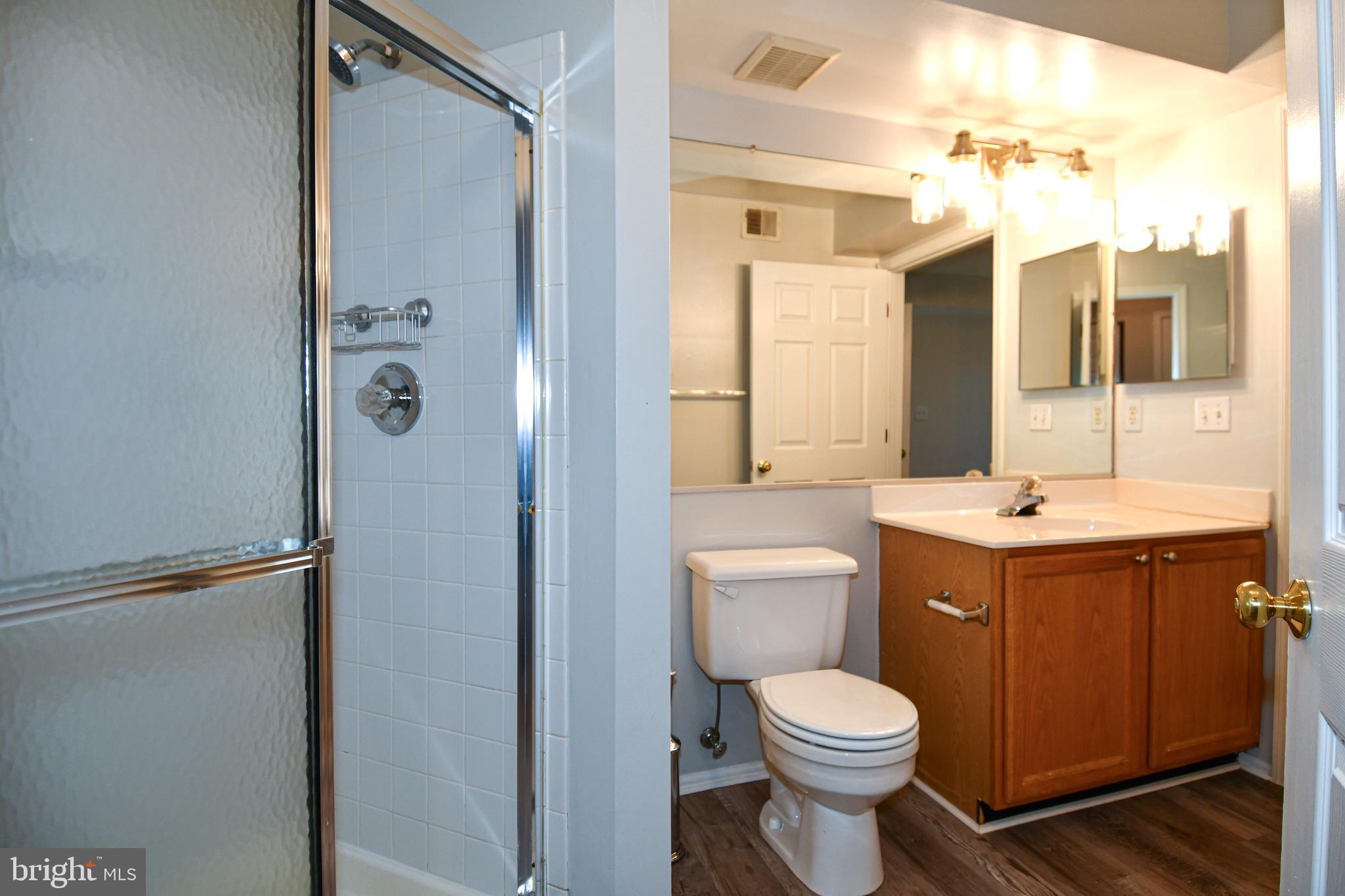 NORMANDY PLACE - Residential Lease