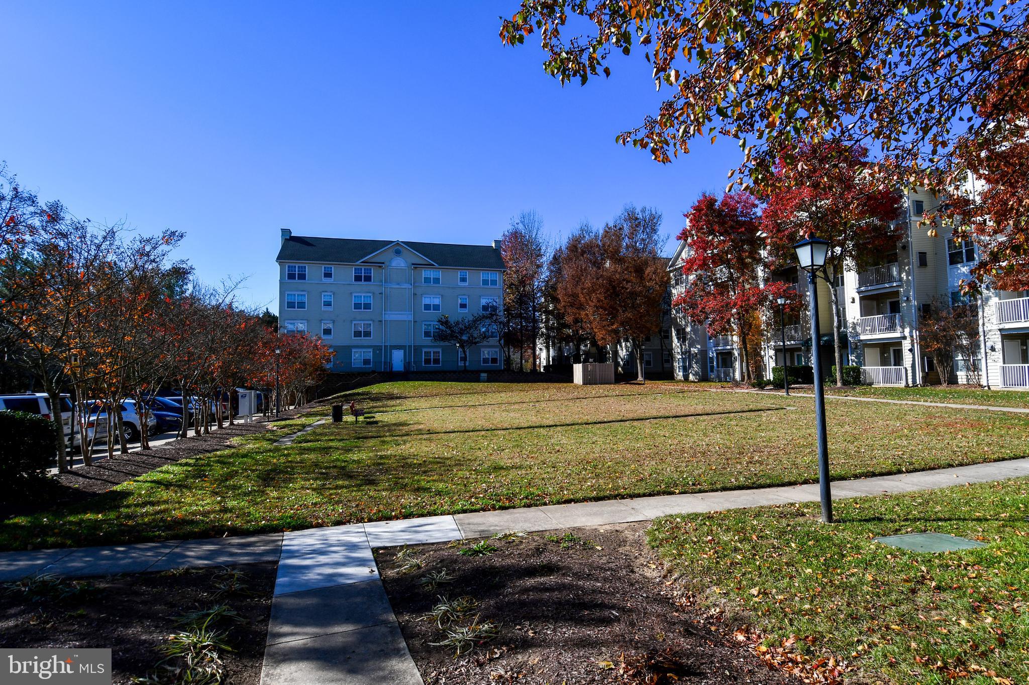 NORMANDY PLACE - Residential Lease