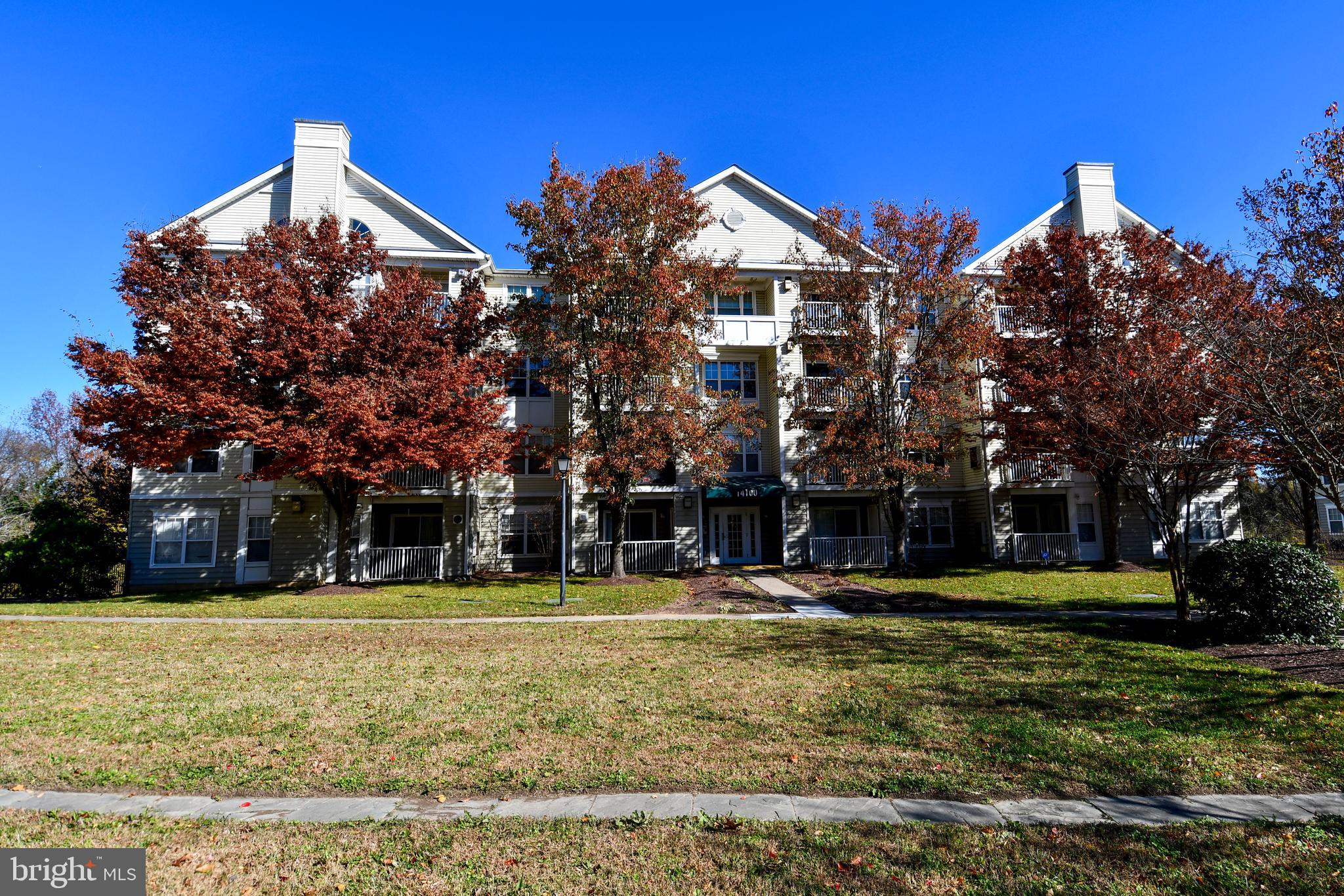 NORMANDY PLACE - Residential Lease