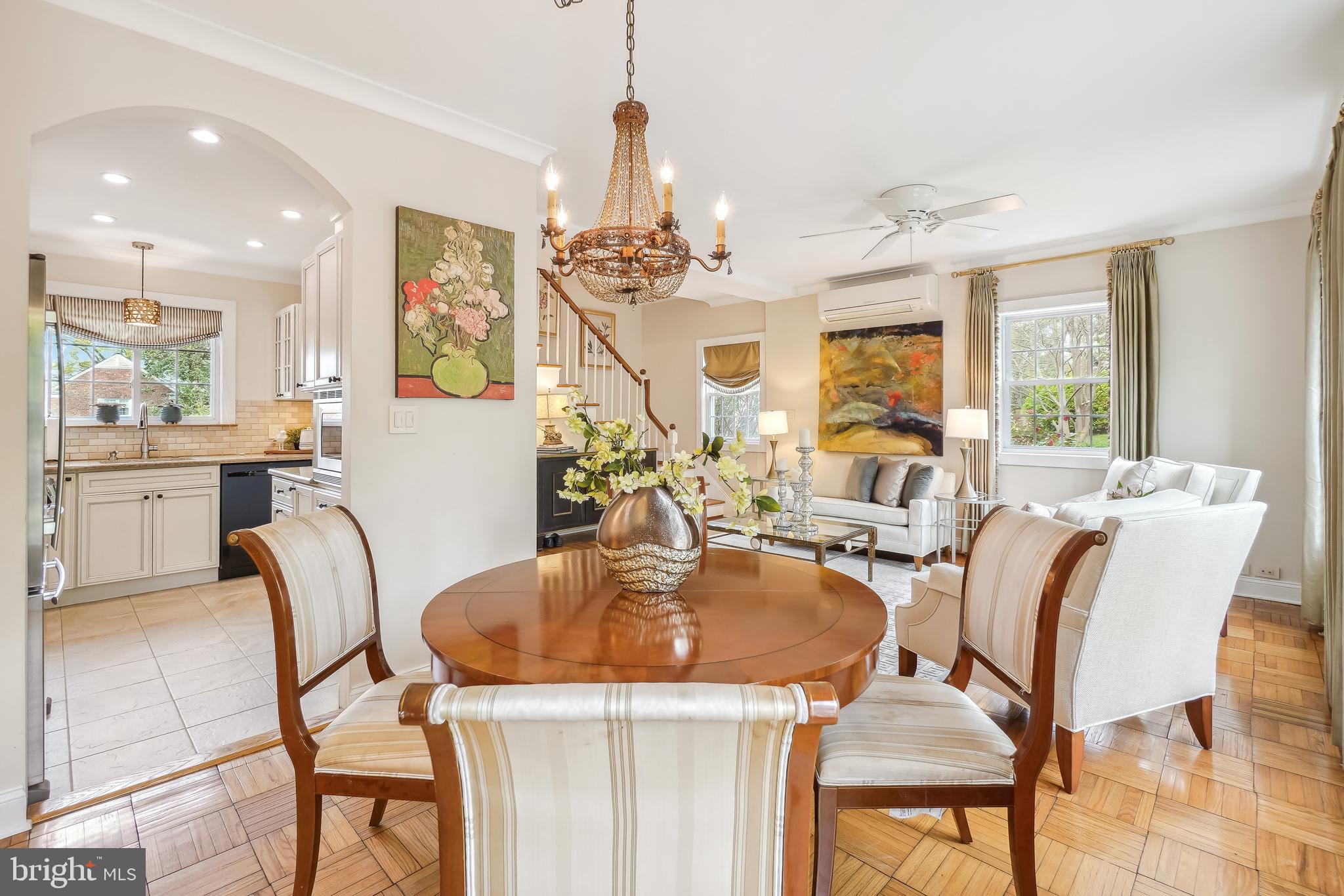 PARKFAIRFAX - Residential