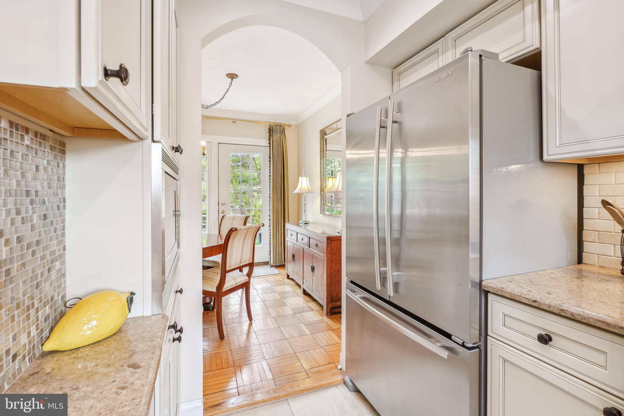 PARKFAIRFAX - Residential