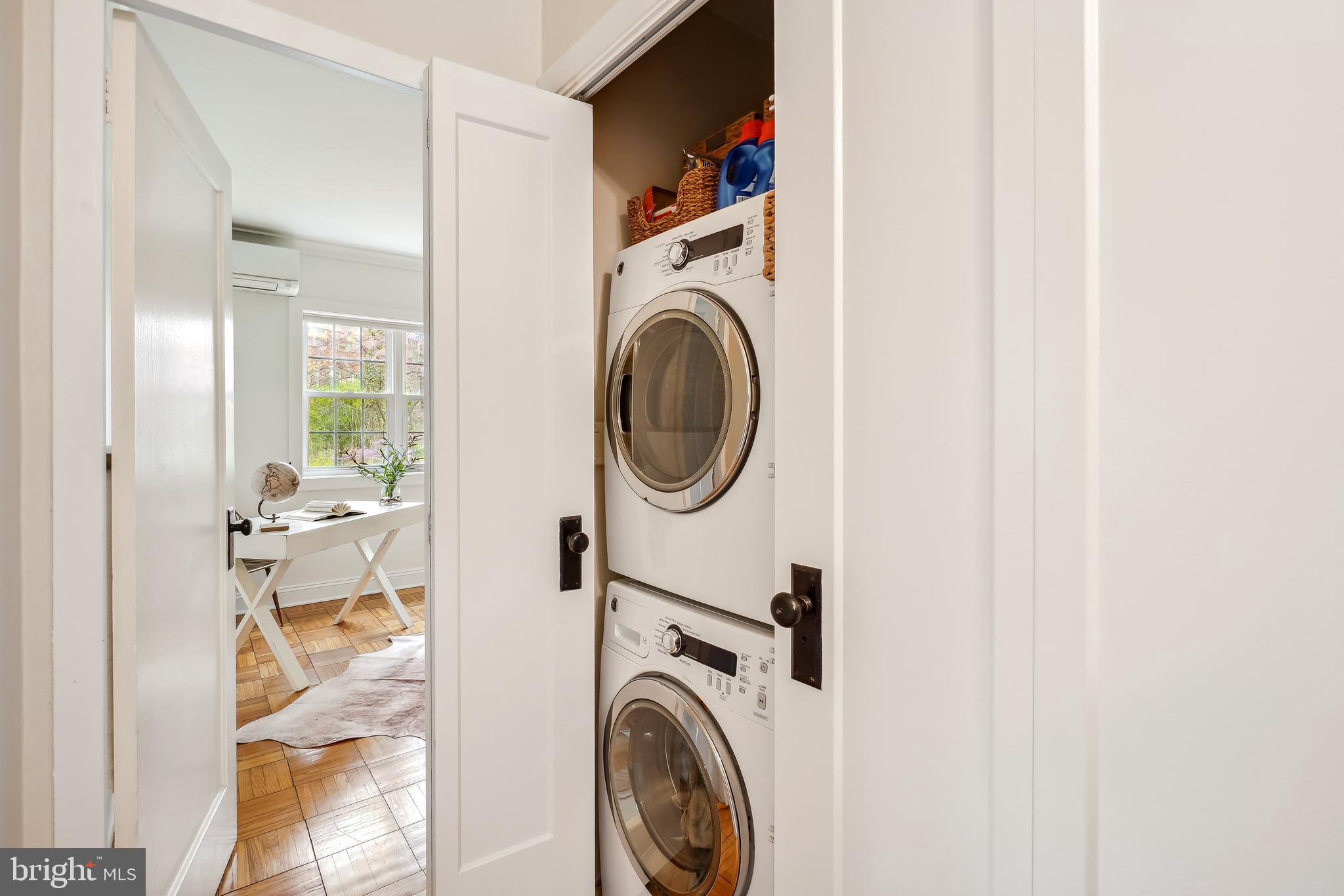 PARKFAIRFAX - Residential