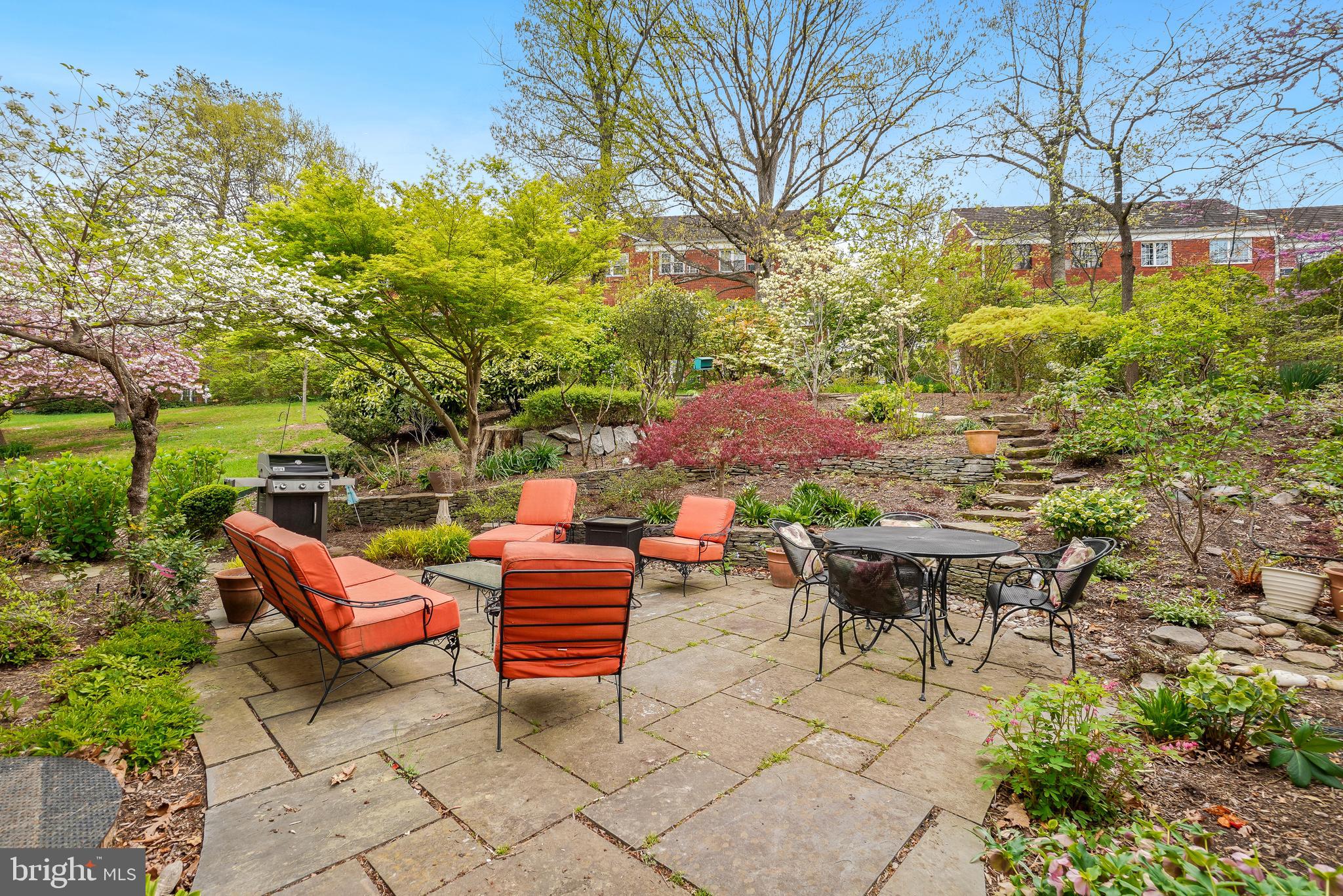 PARKFAIRFAX - Residential