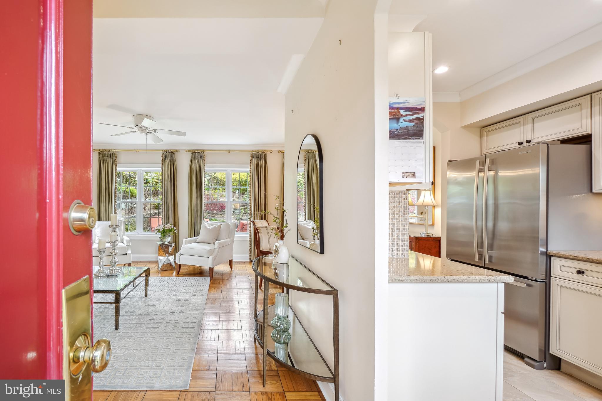 PARKFAIRFAX - Residential