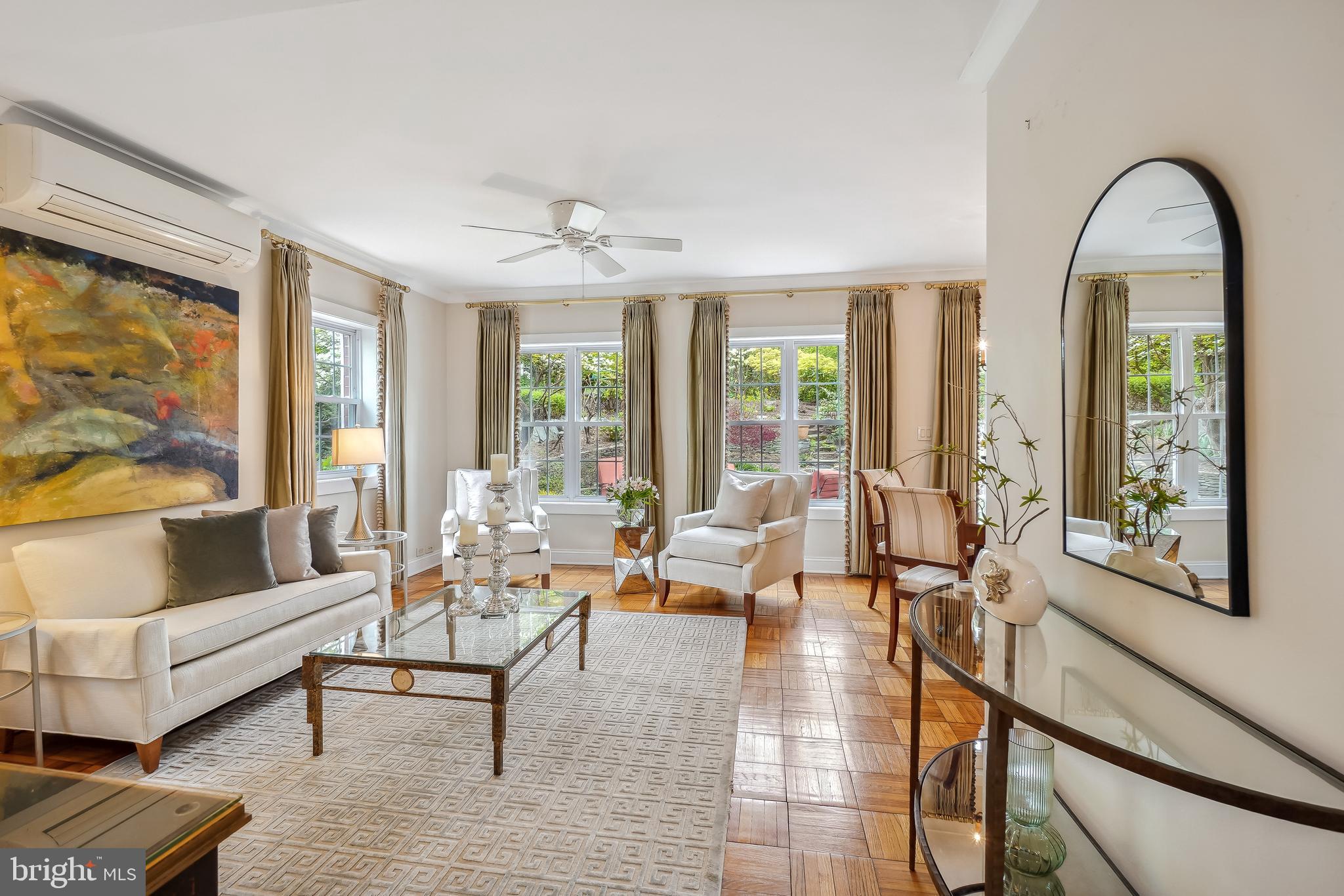 PARKFAIRFAX - Residential