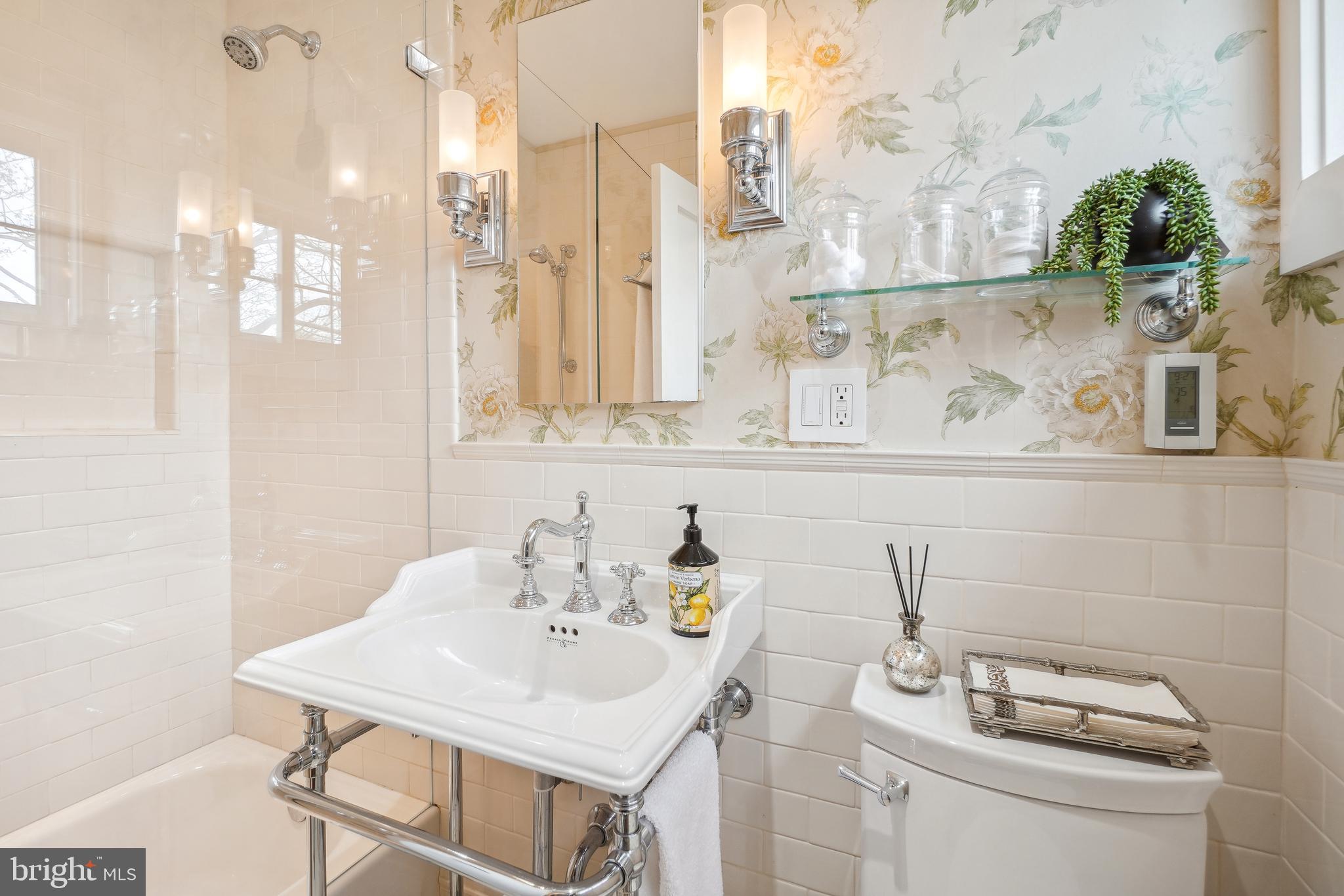 PARKFAIRFAX - Residential