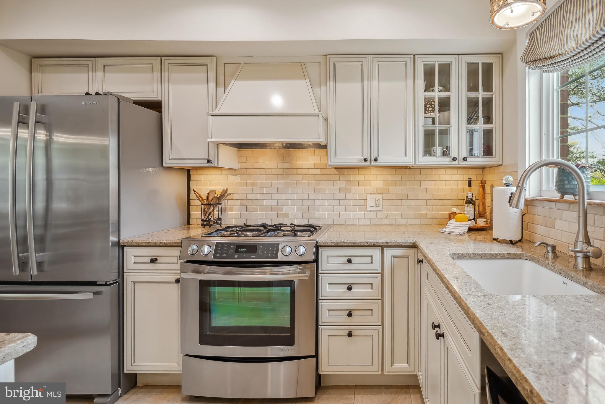 PARKFAIRFAX - Residential