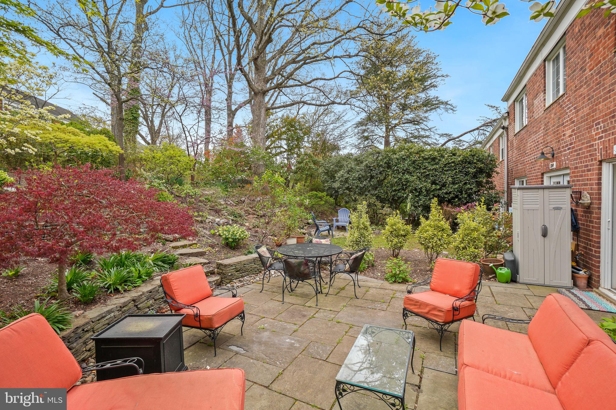 PARKFAIRFAX - Residential