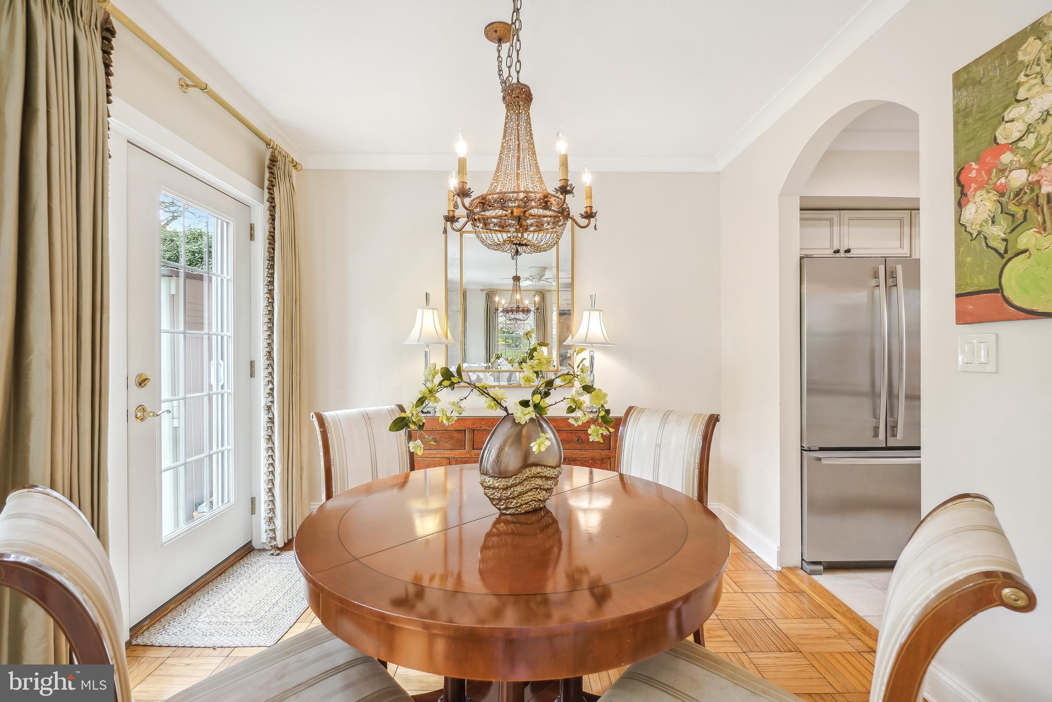 PARKFAIRFAX - Residential