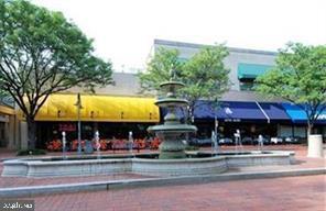 PARKFAIRFAX - Residential