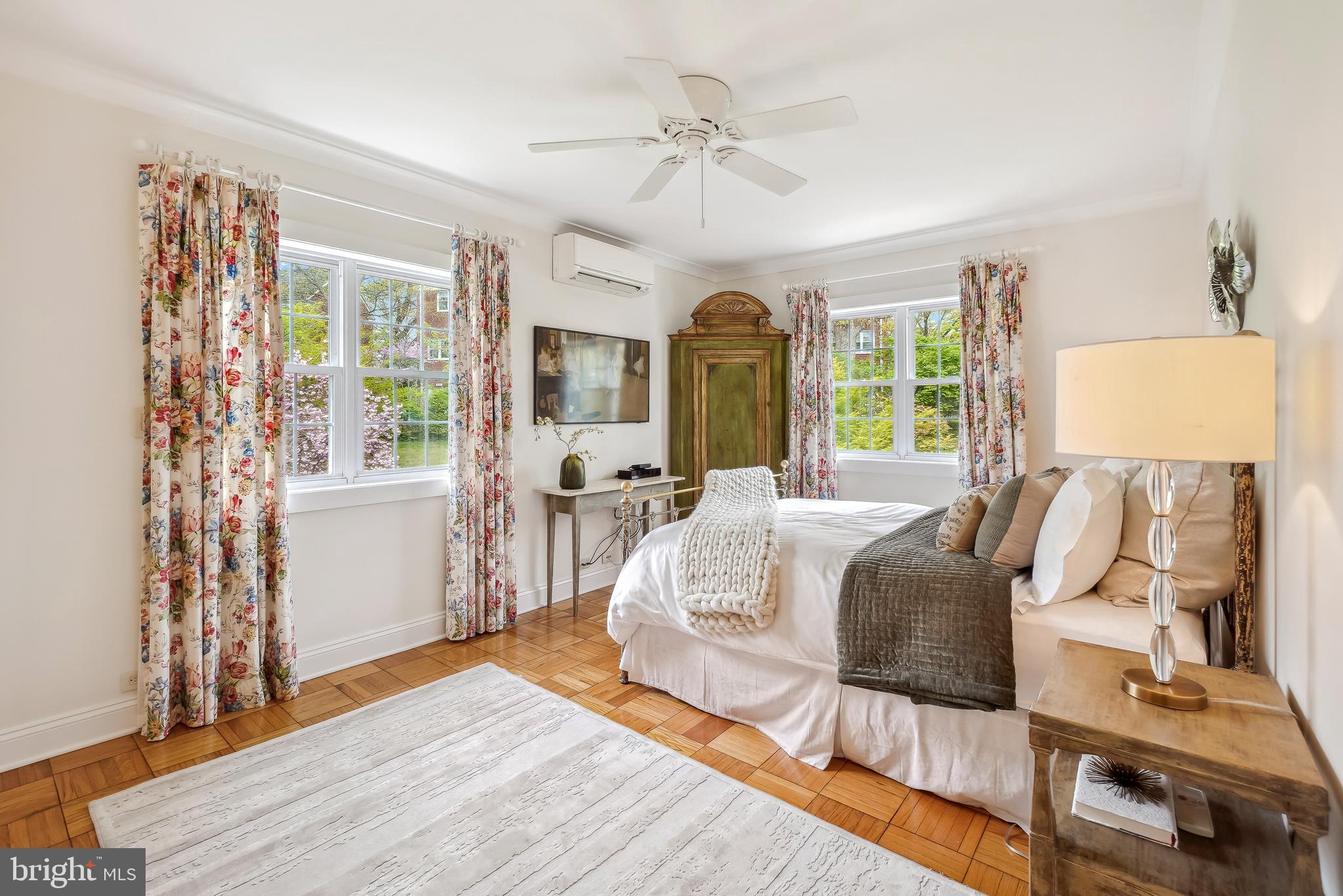 PARKFAIRFAX - Residential